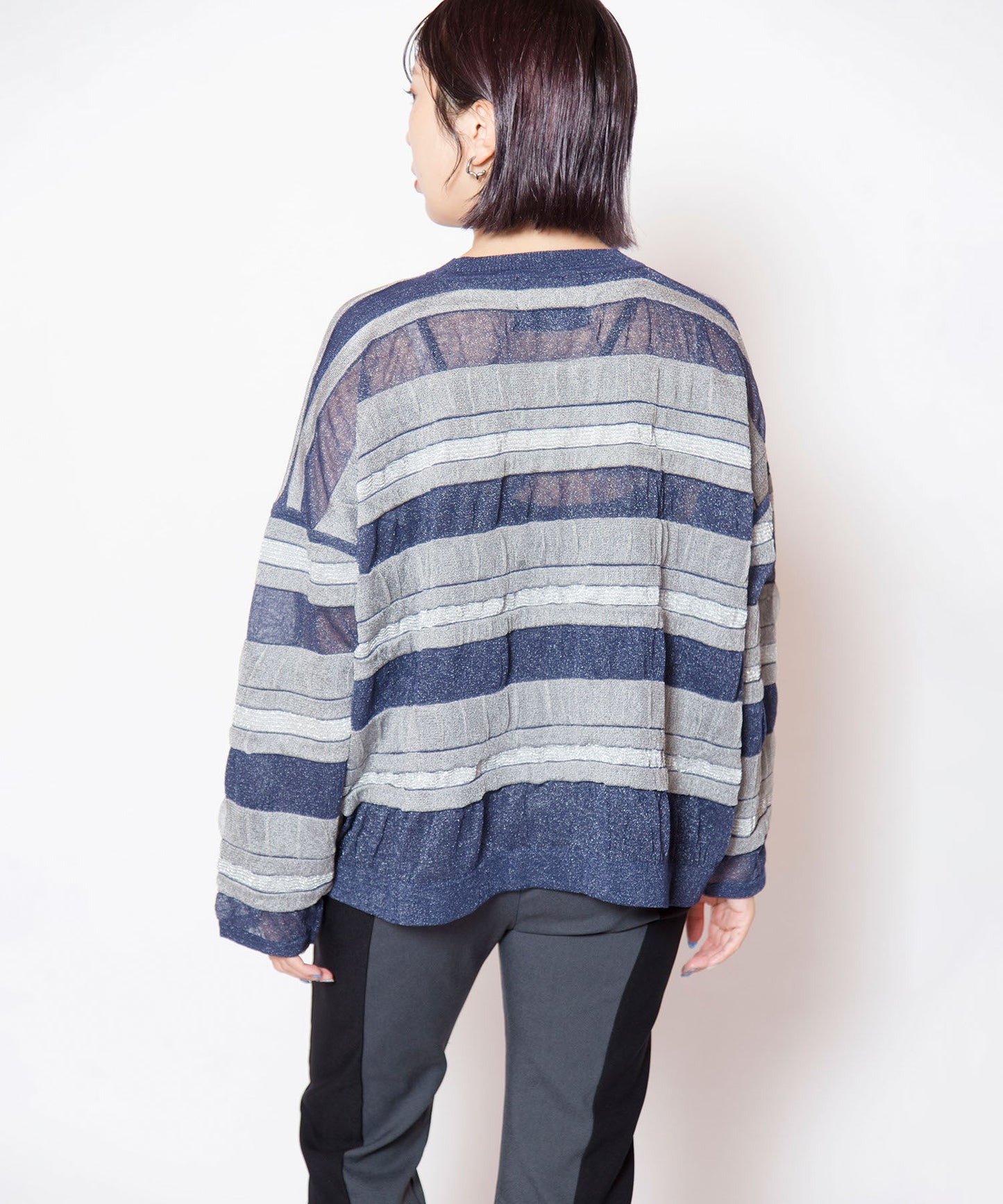 NAVY styling(159cm)