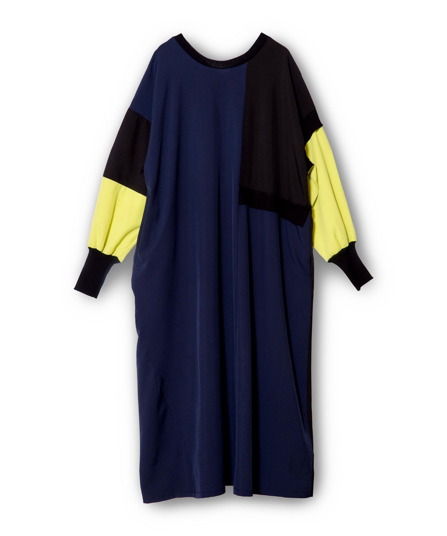 NAVY back