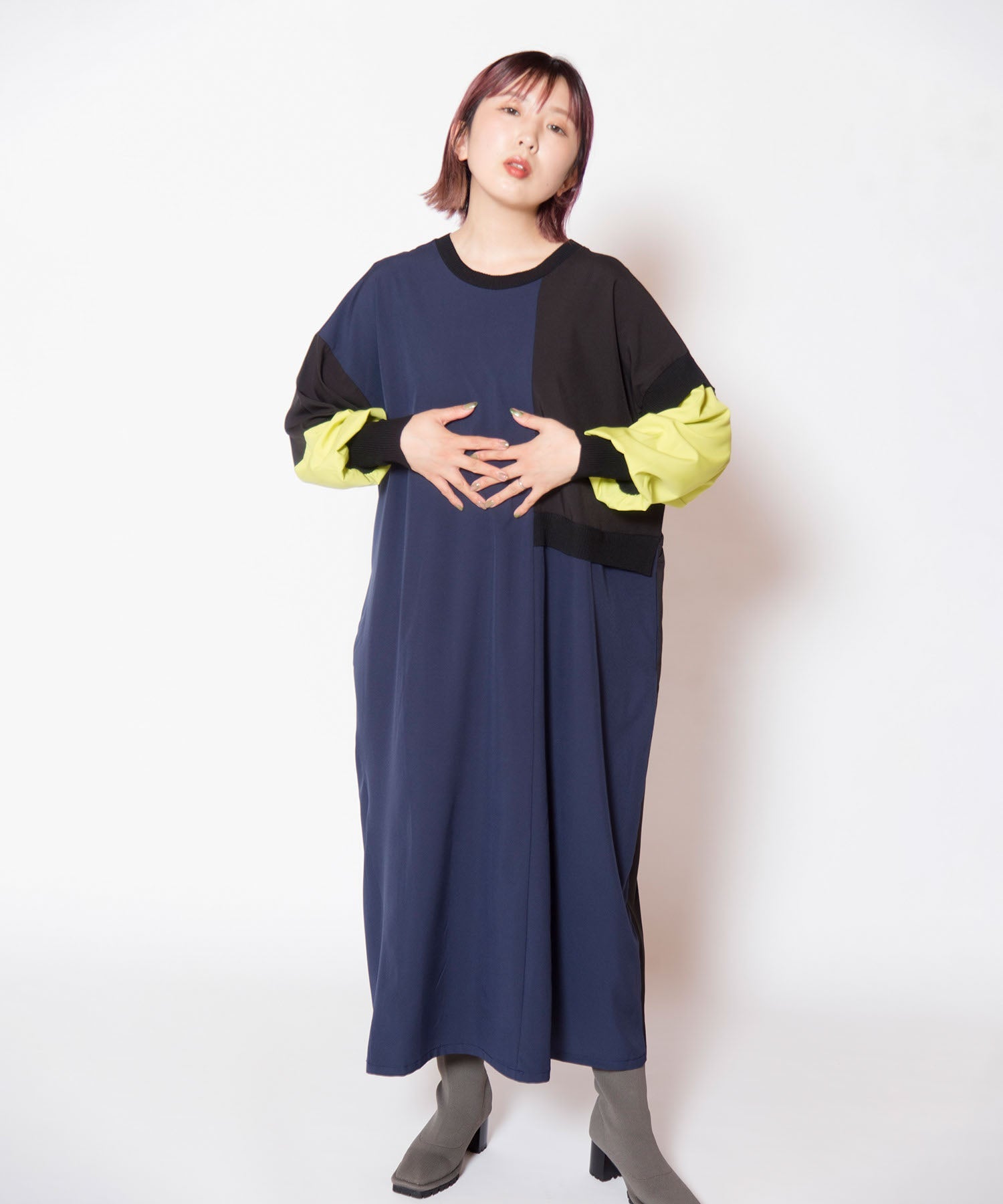 NAVY styling(159cm)
