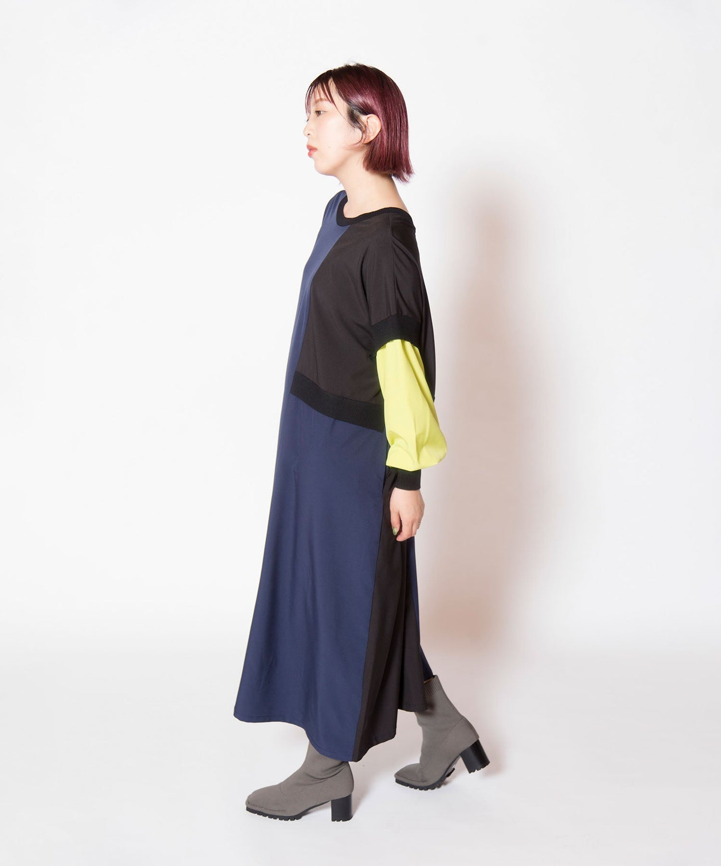 NAVY styling(159cm)