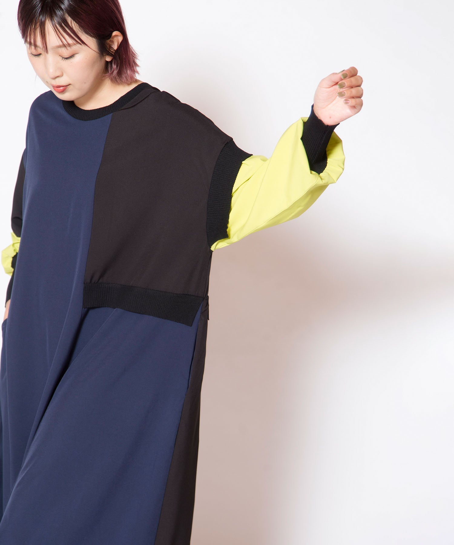 NAVY styling(159cm)