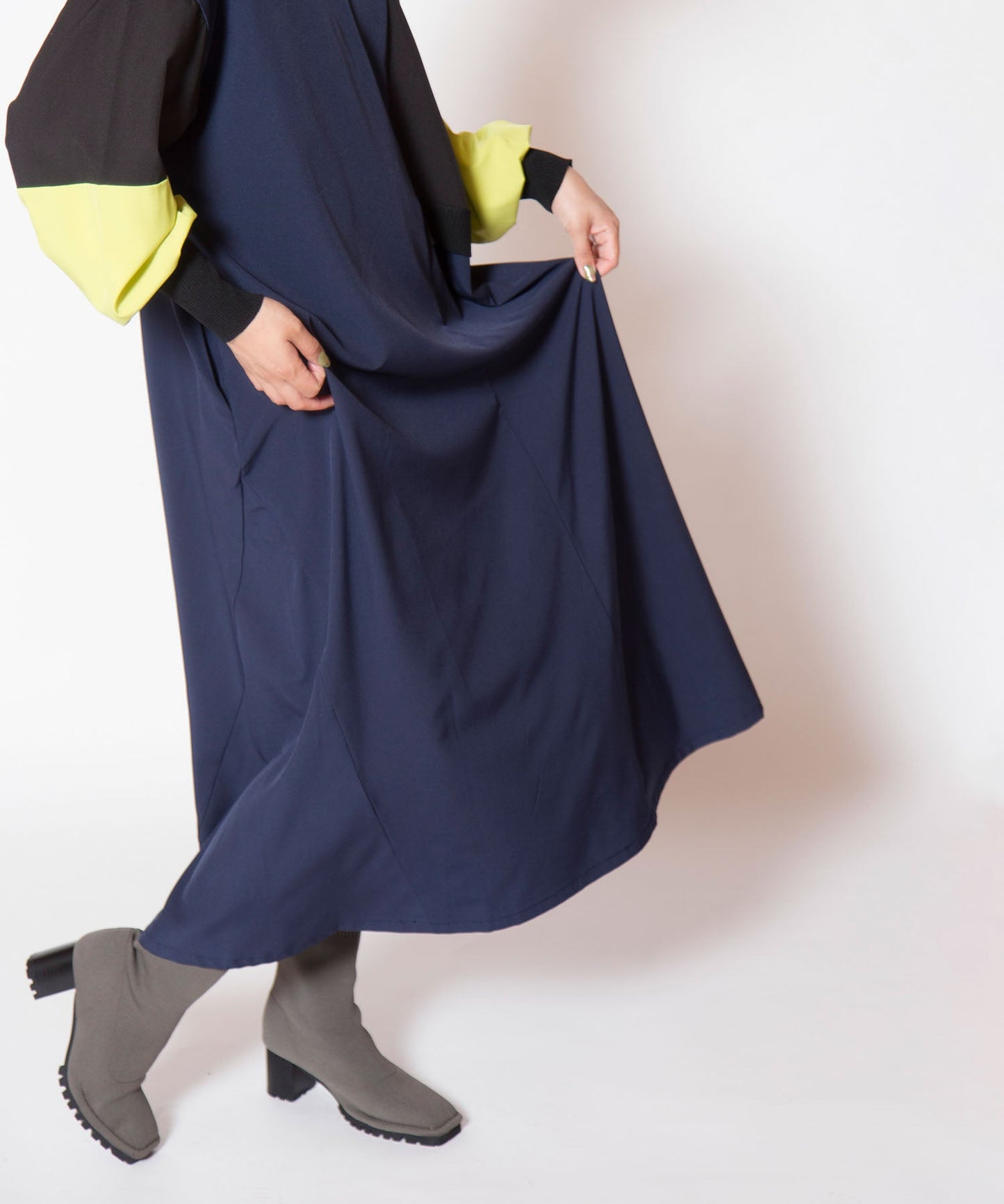 NAVY styling(159cm)