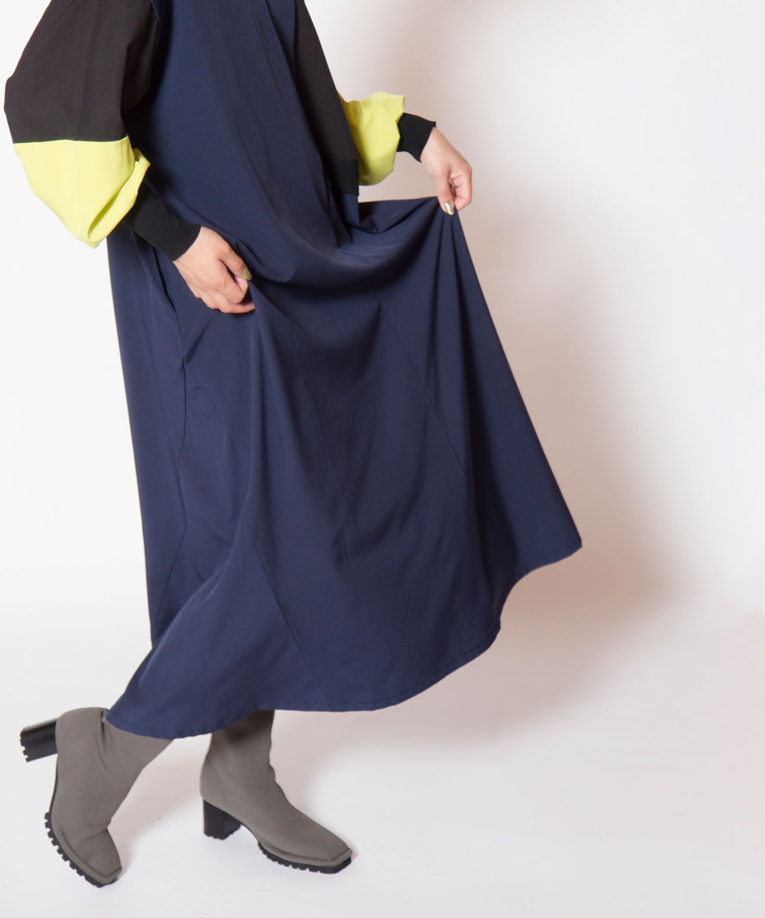 NAVY styling(159cm)