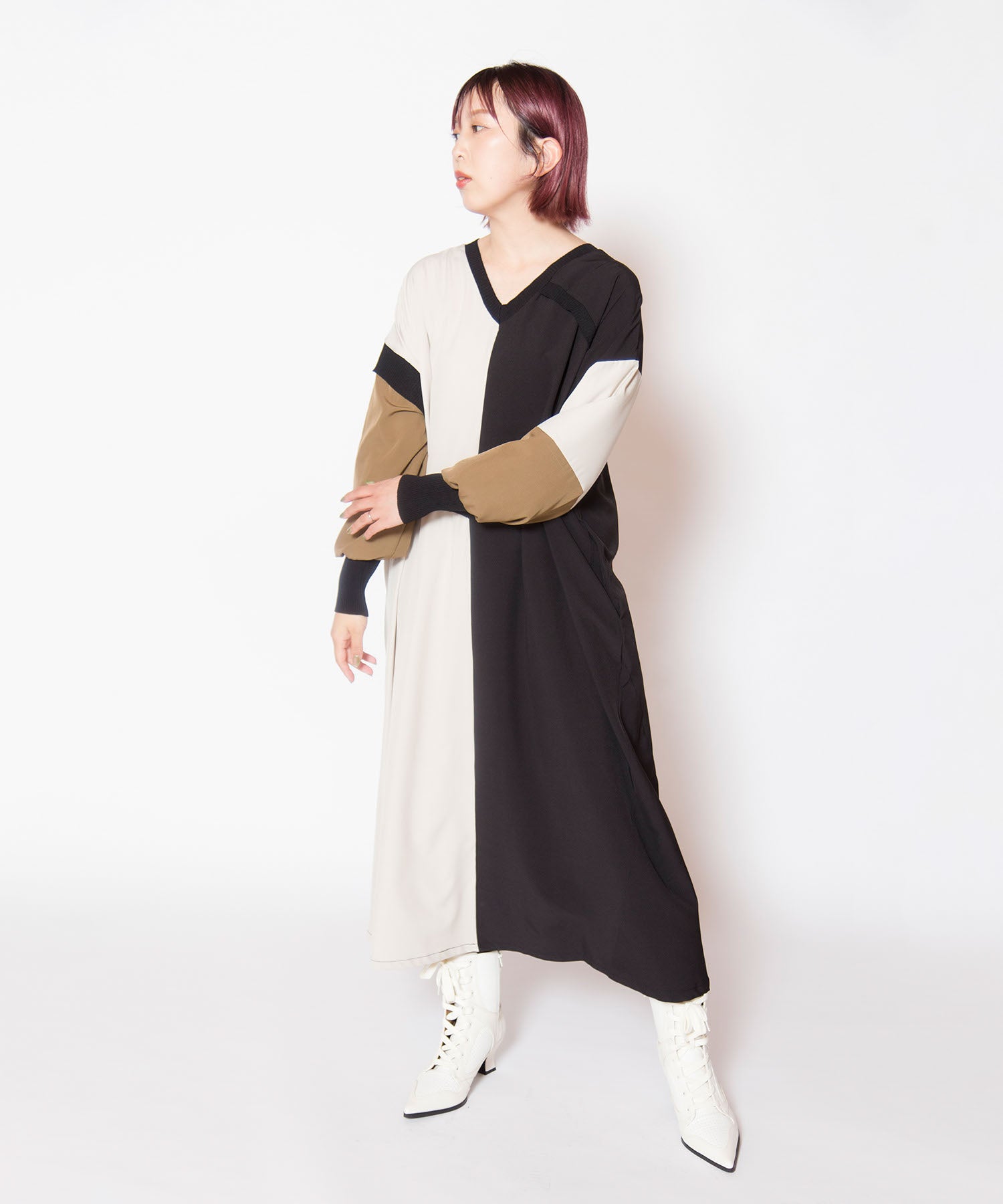 BLACK styling(159cm)
