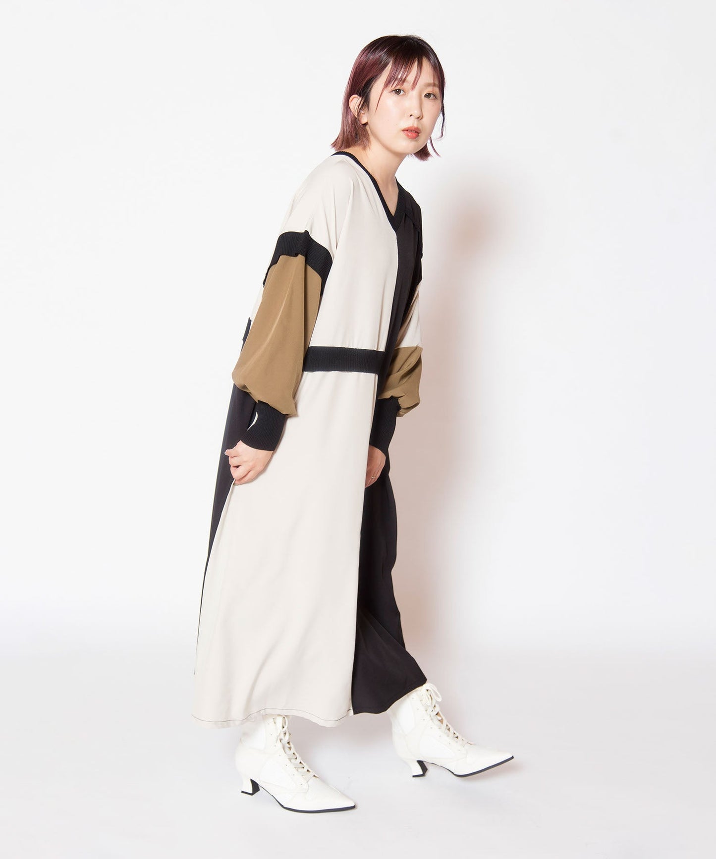 BLACK styling(159cm)