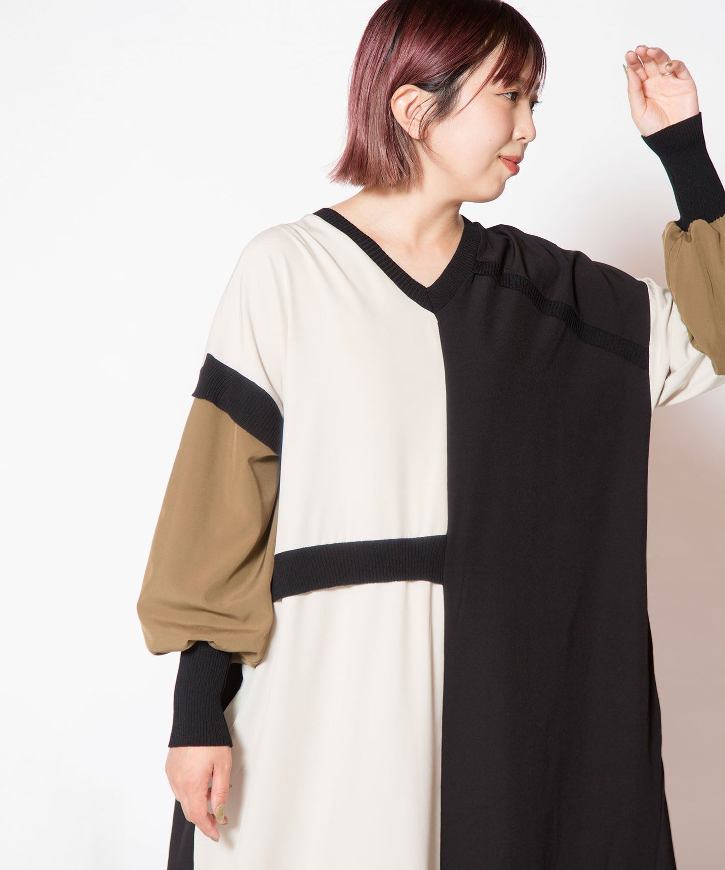 BLACK styling(159cm)