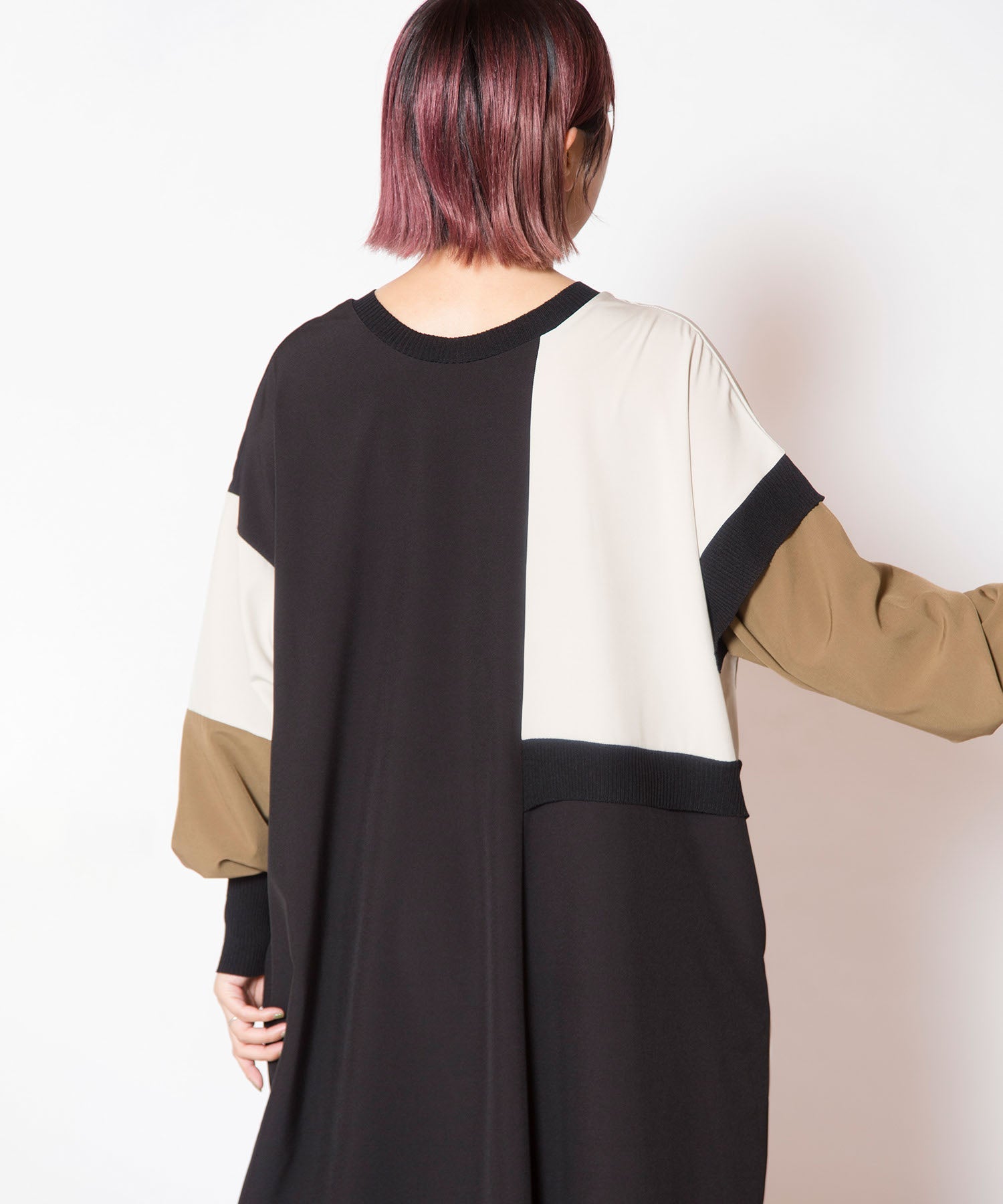 BLACK styling(159cm)