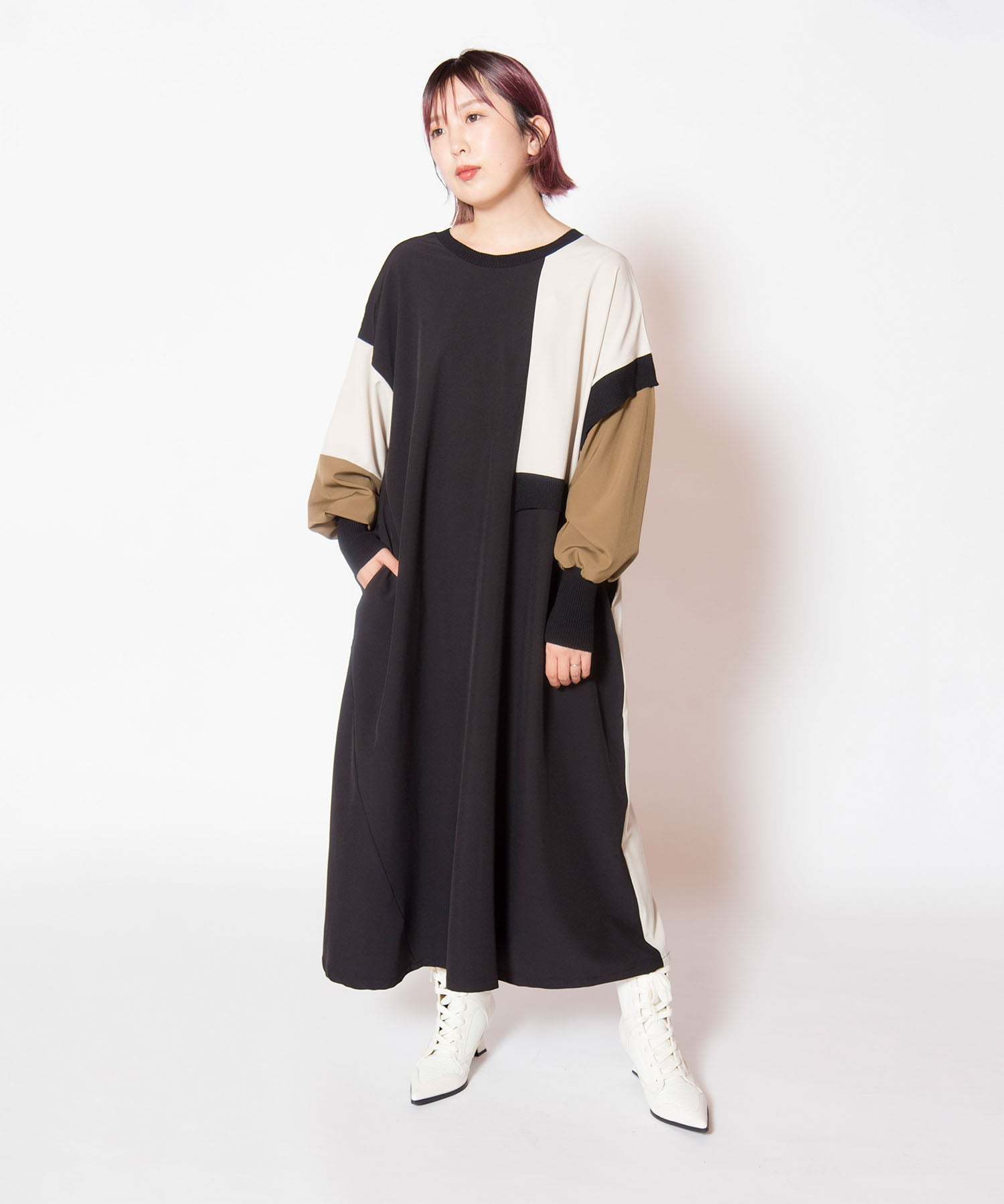 BLACK styling(159cm)