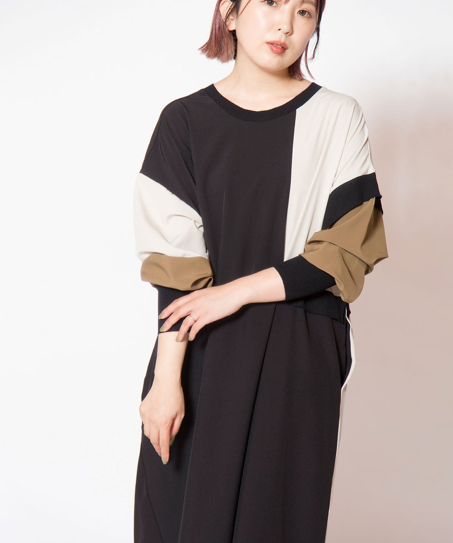 BLACK styling(159cm)