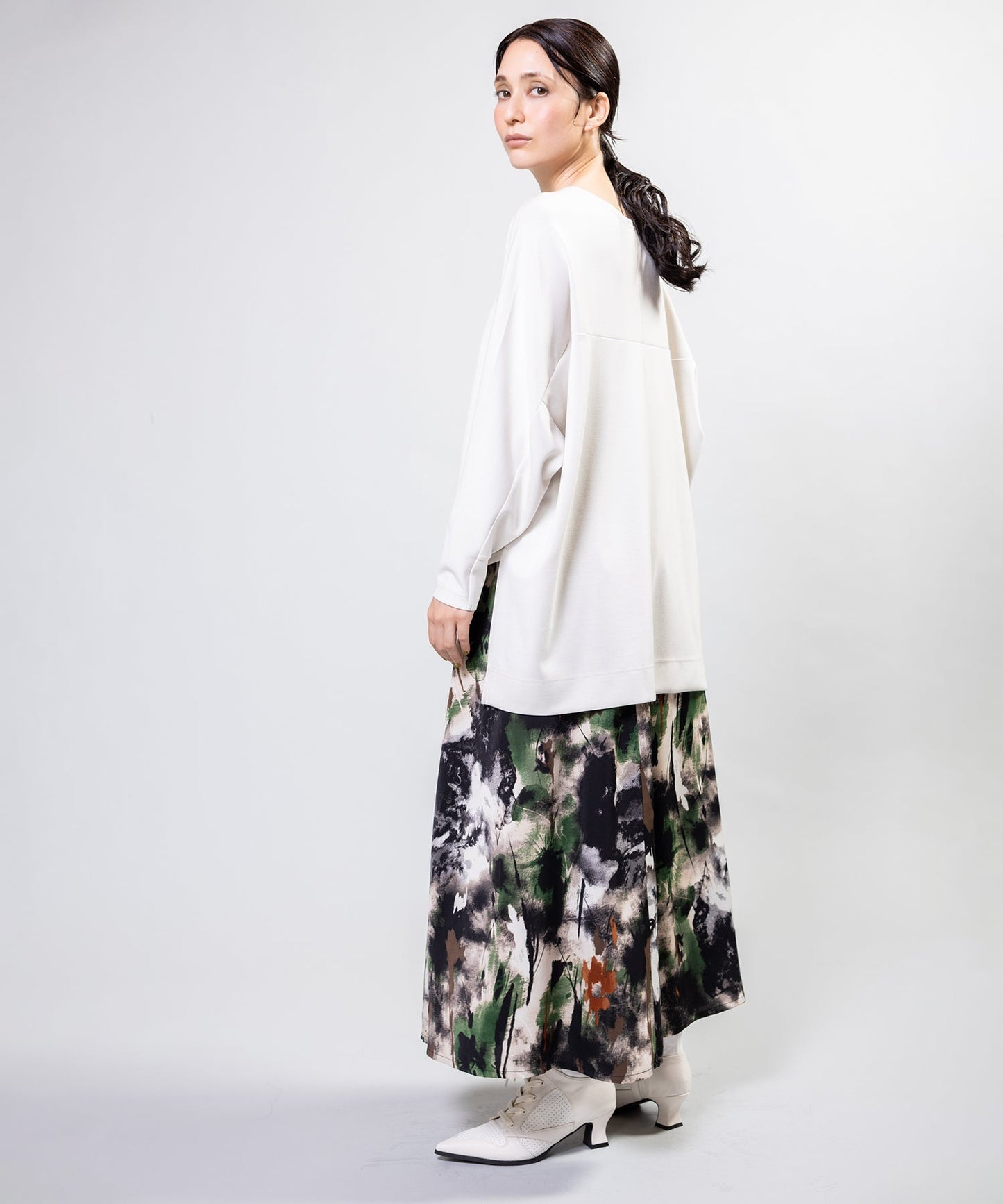 IVORY styling(167cm)