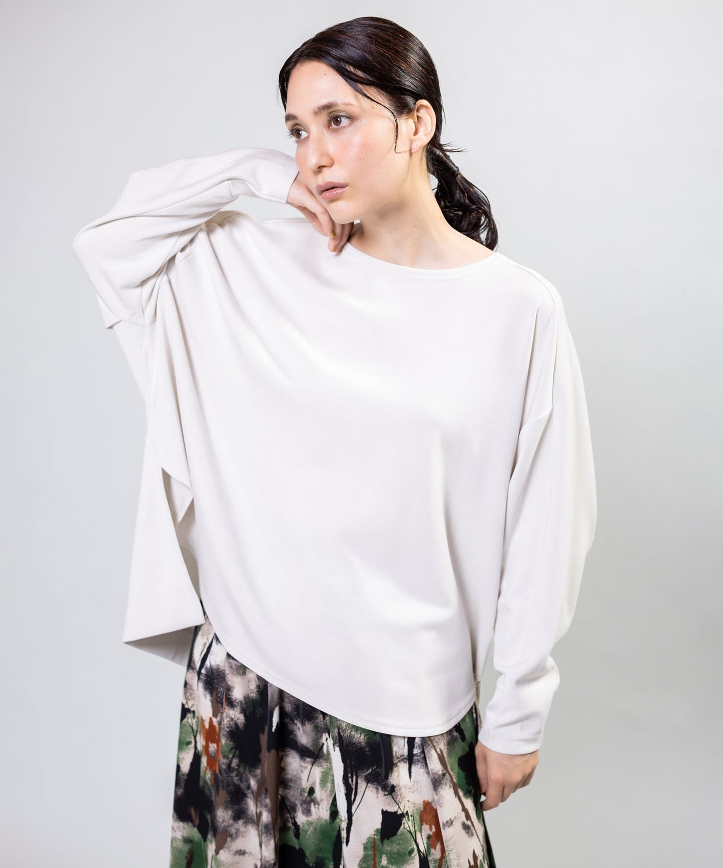 IVORY styling(167cm)