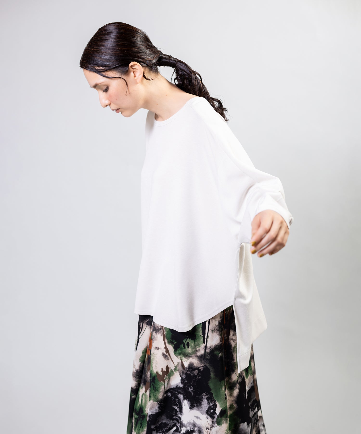IVORY styling(167cm)