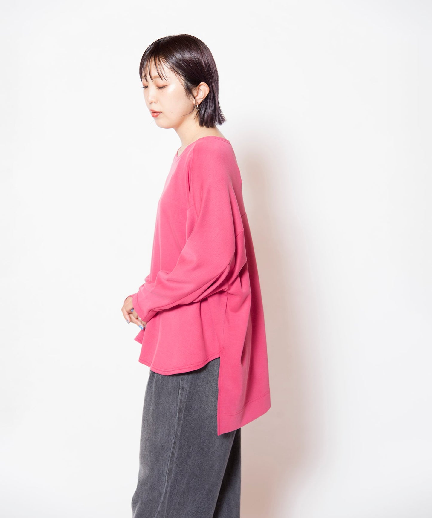 PINK styling(159cm)