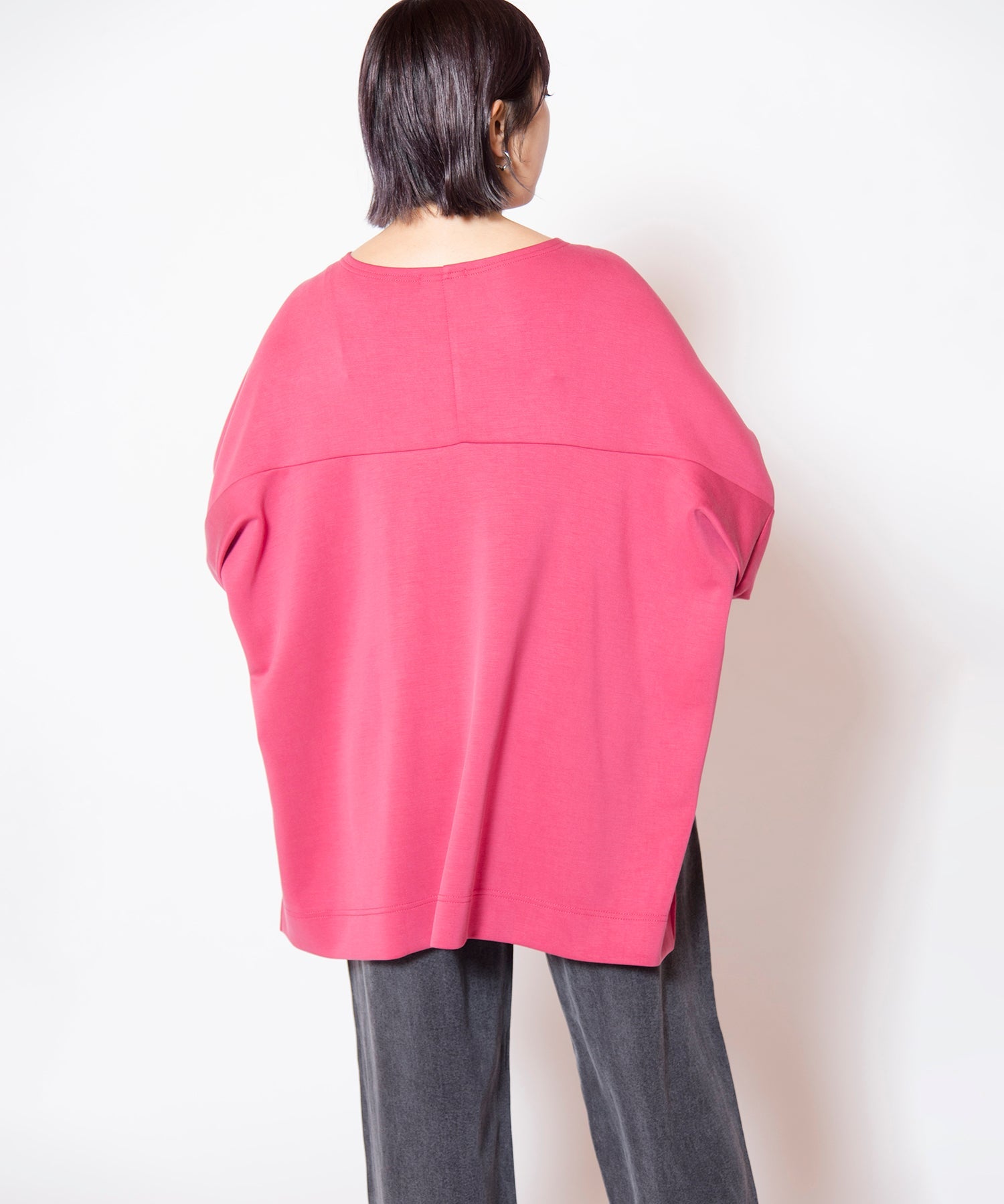 PINK styling(159cm)