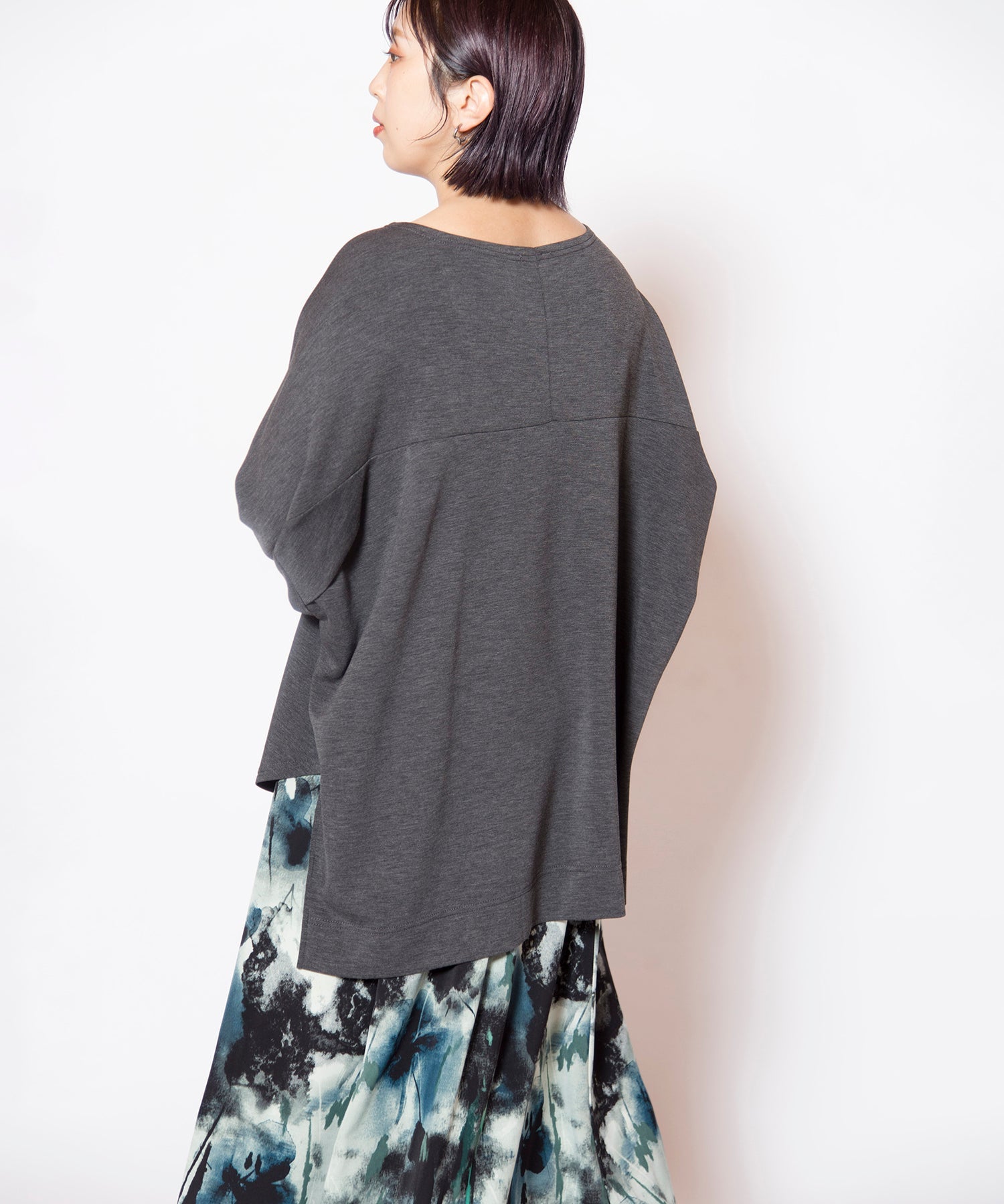 CHARCOAL styling(159cm)