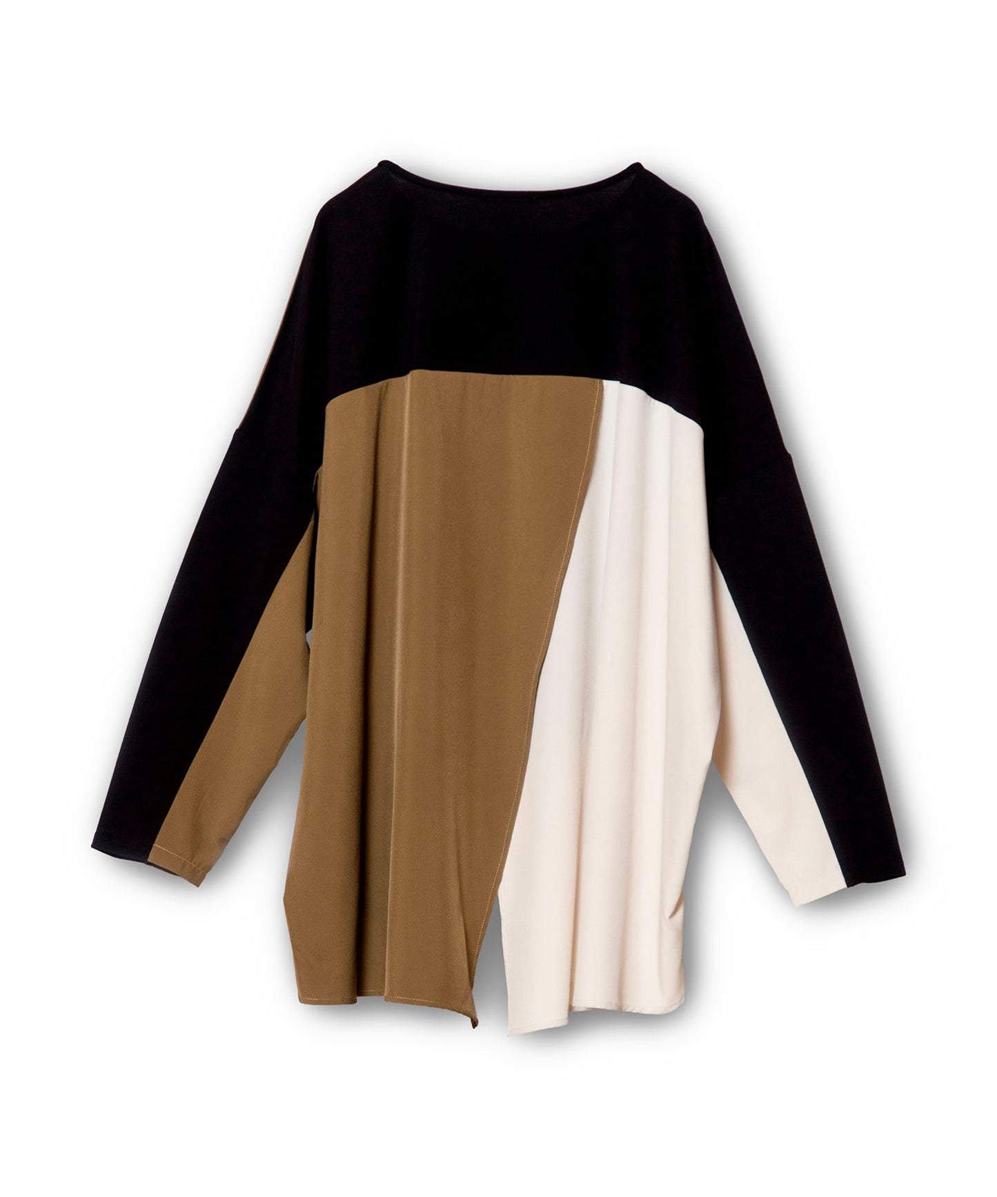 IVORY back