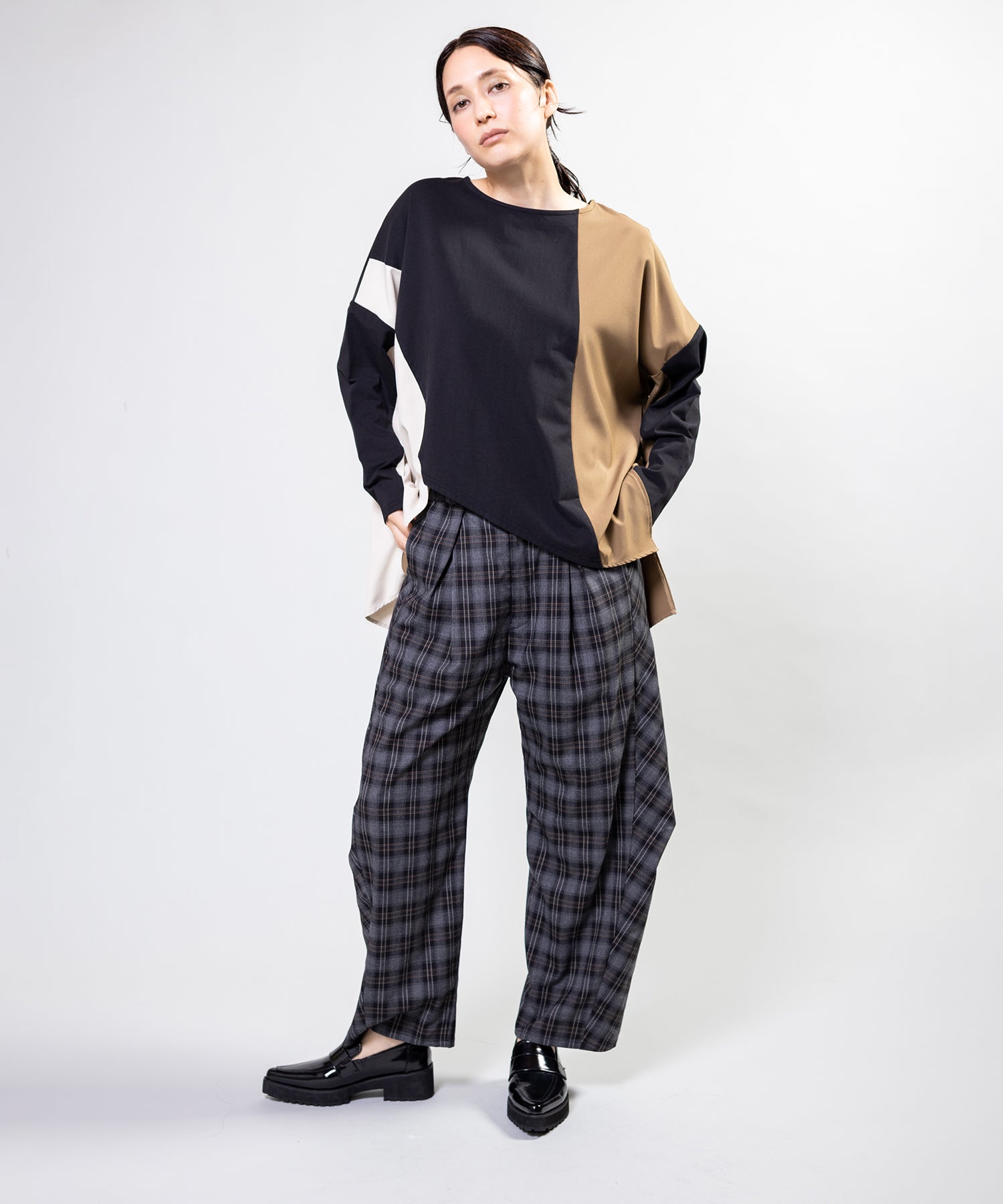 IVORY styling(167cm)