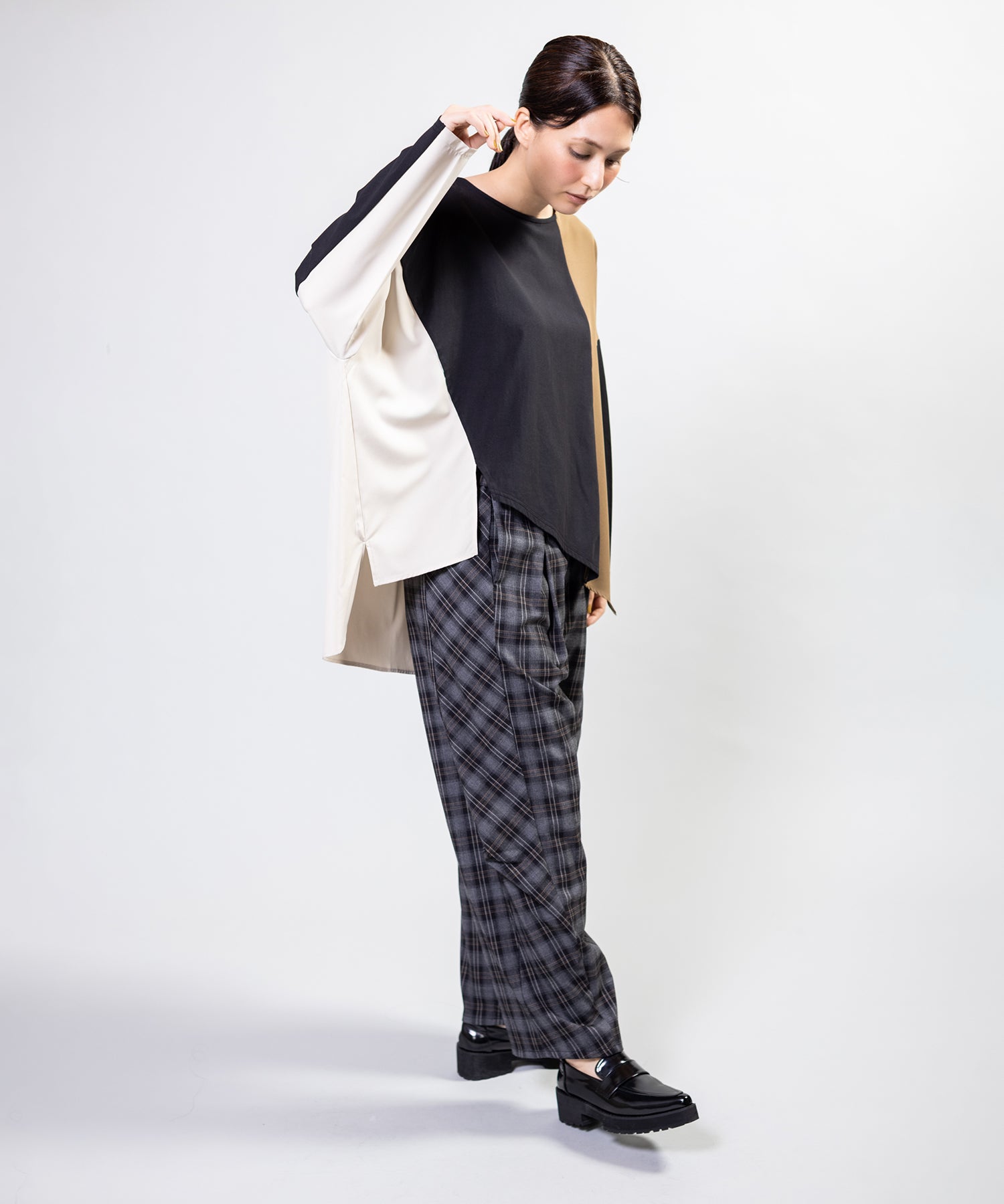 IVORY styling(167cm)