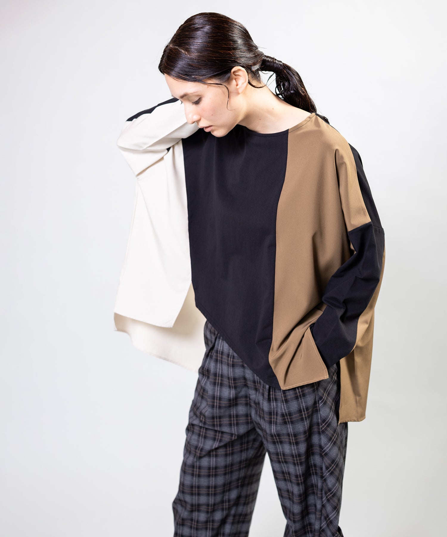 IVORY styling(167cm)