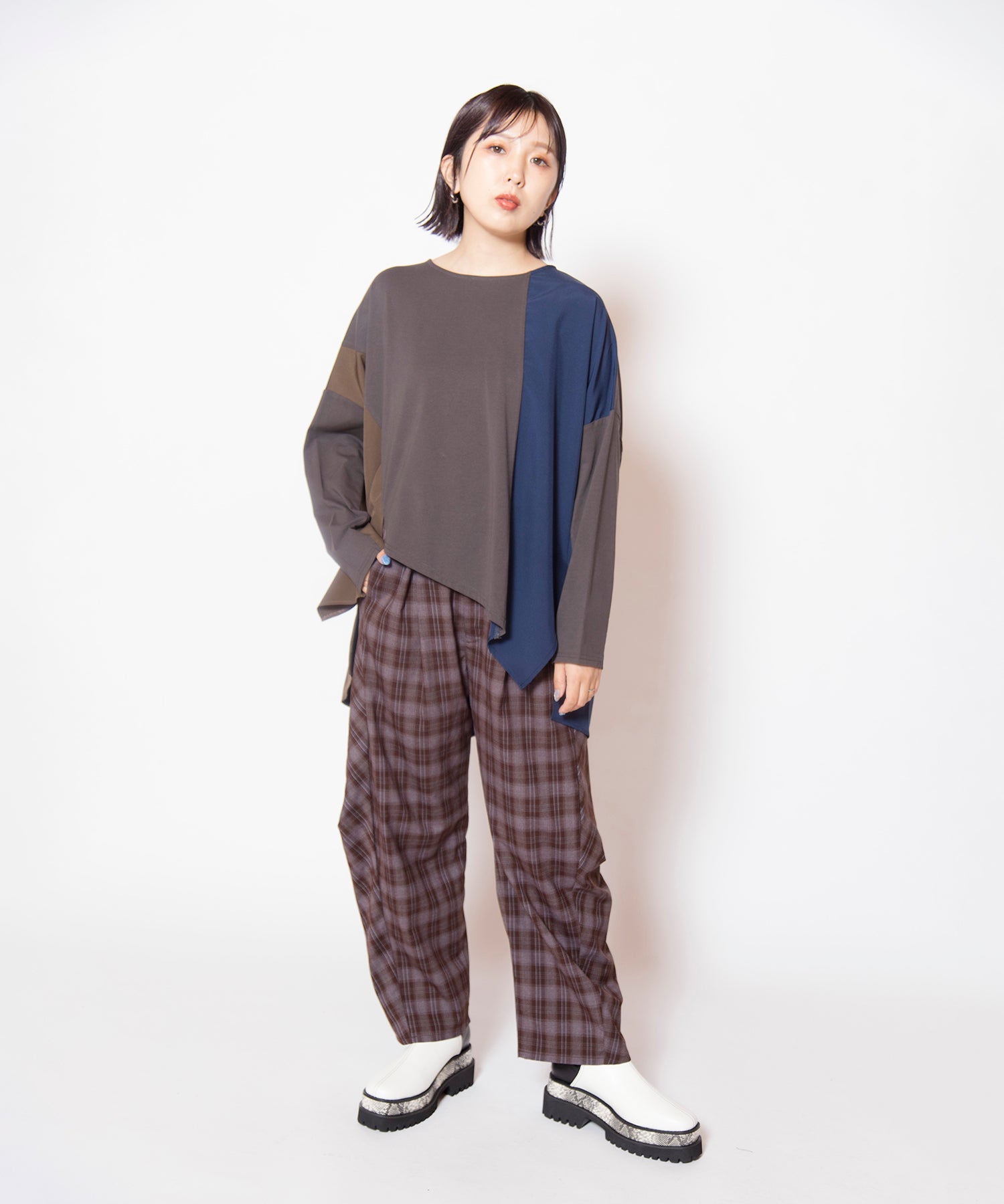 CHARCOAL styling(159cm)