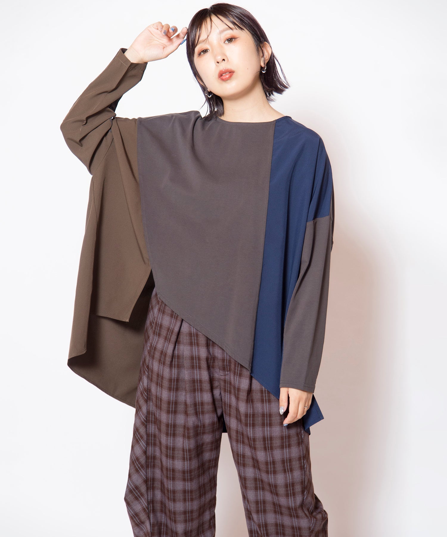CHARCOAL styling(159cm)