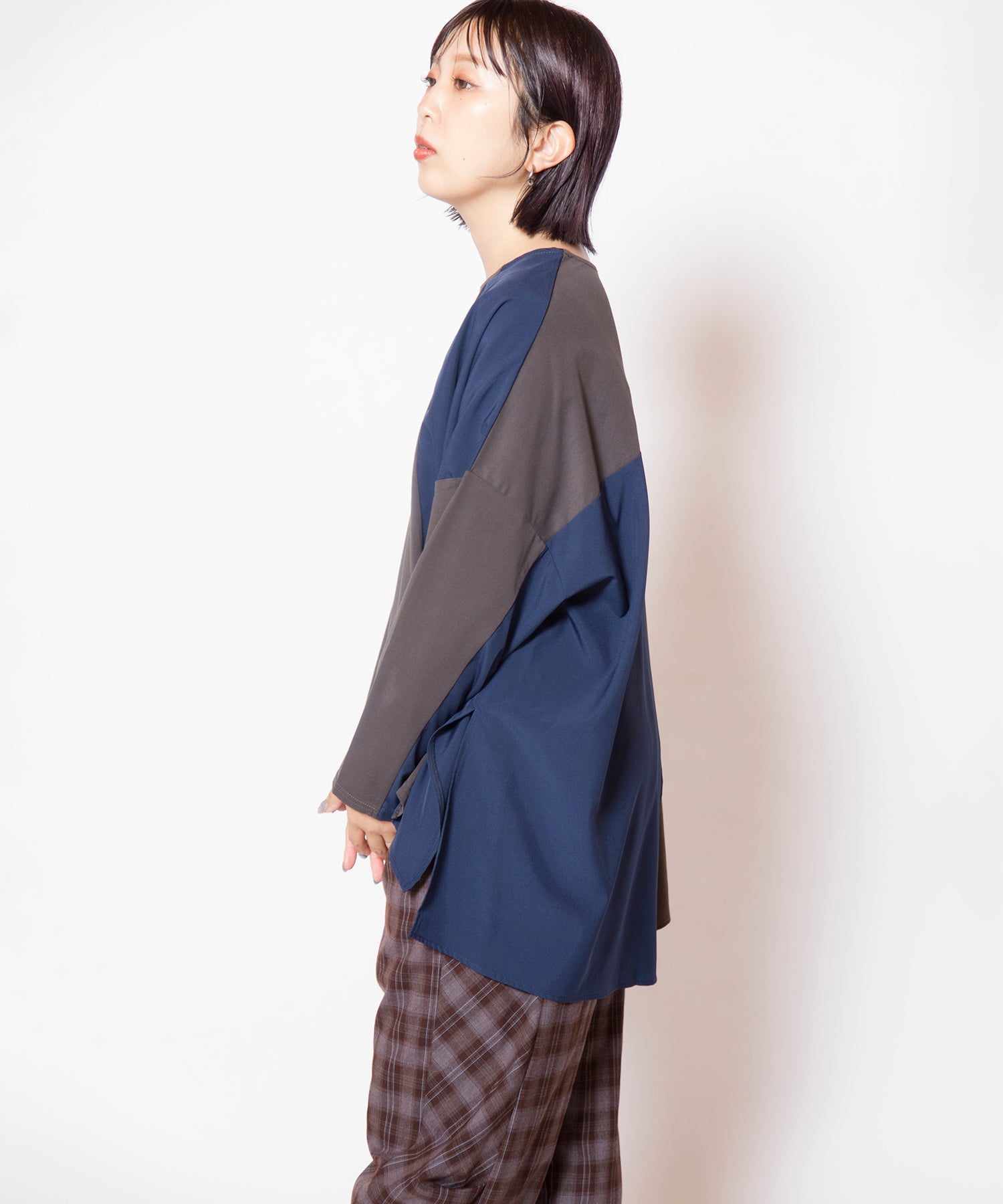 CHARCOAL styling(159cm)