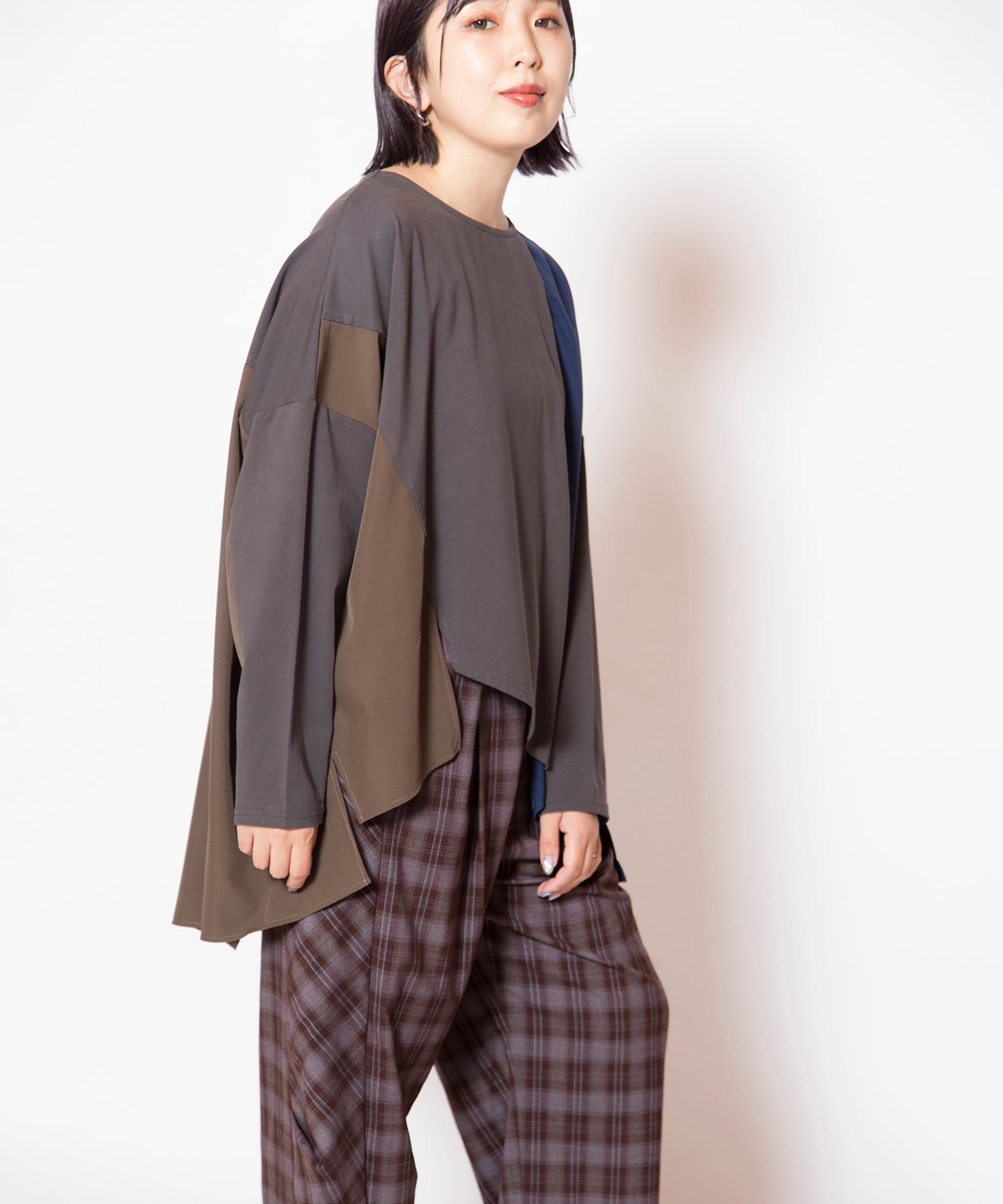 CHARCOAL styling(159cm)