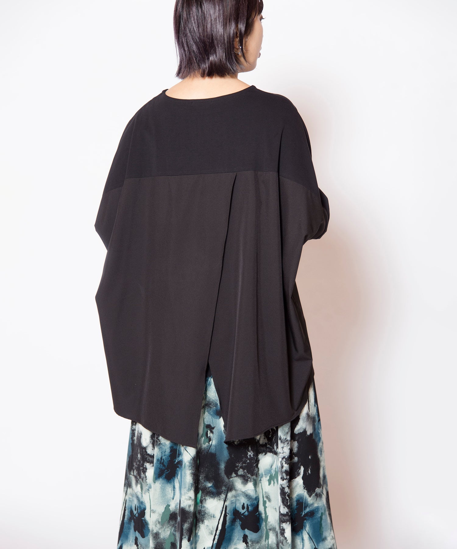 BLACK styling(159cm)