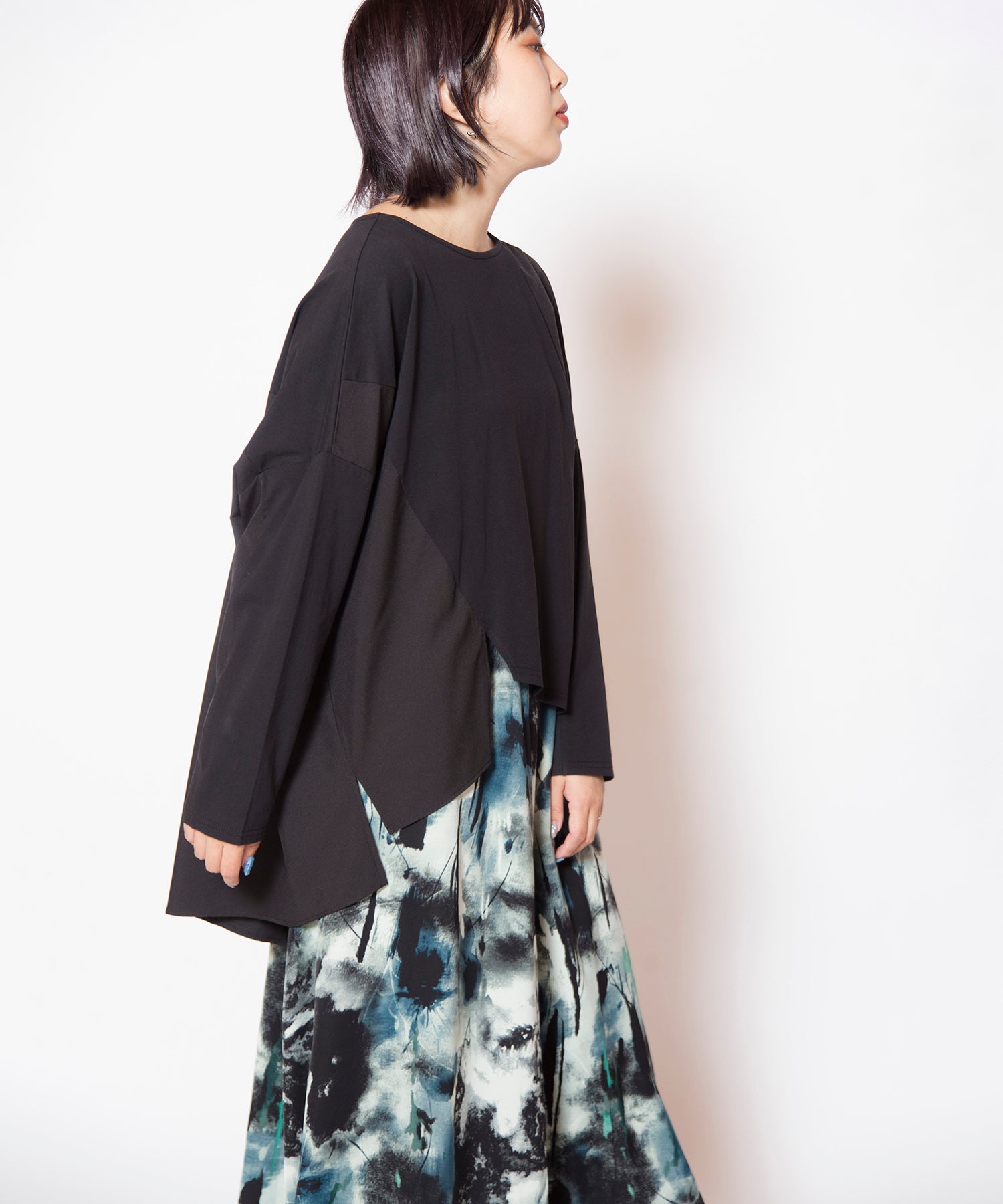BLACK styling(159cm)
