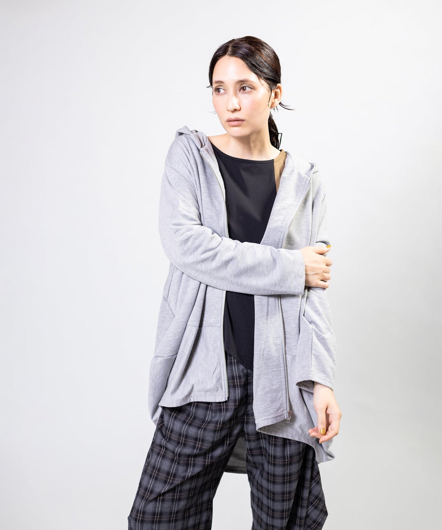 GRAY styling(167cm)