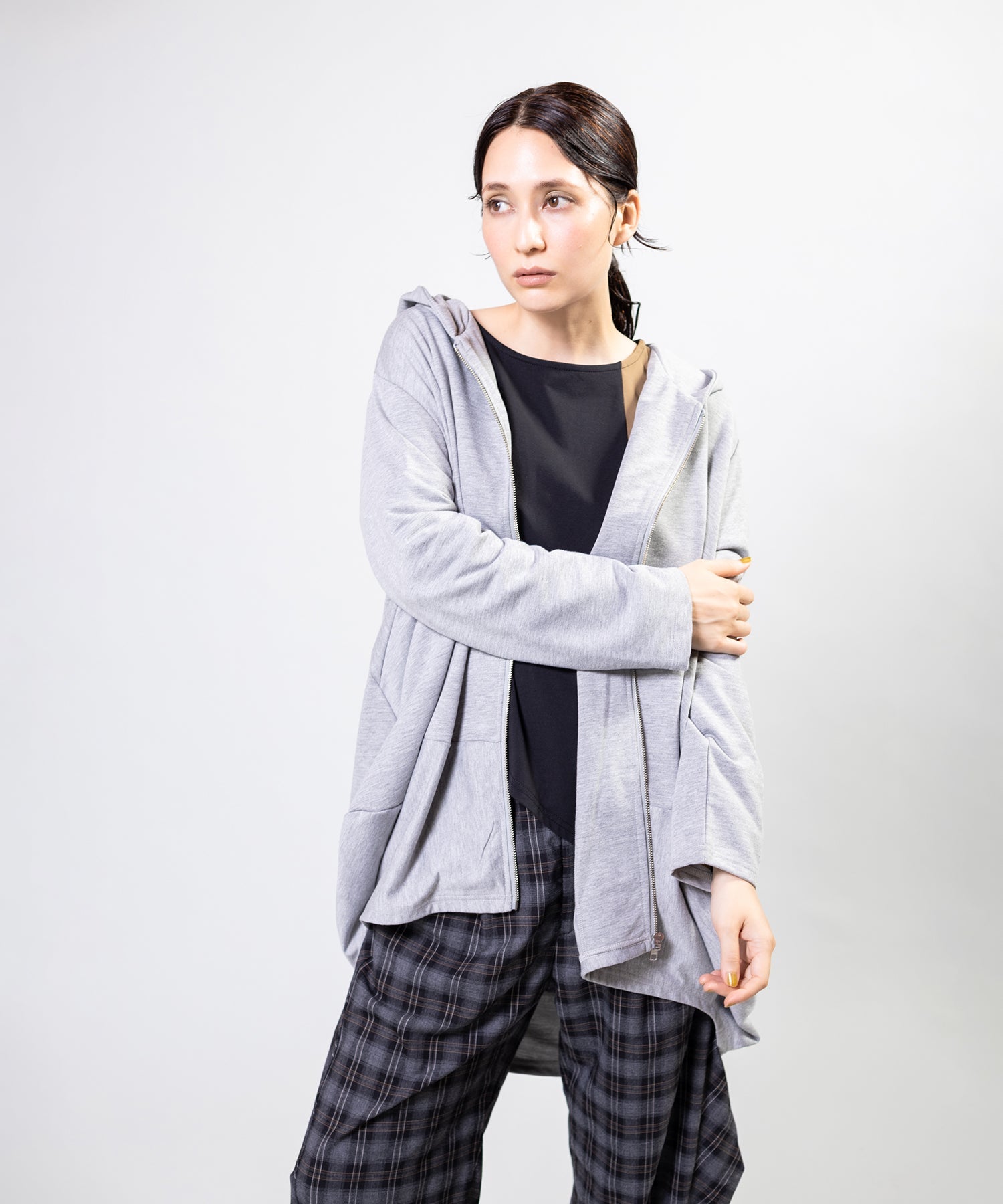 GRAY styling(167cm)