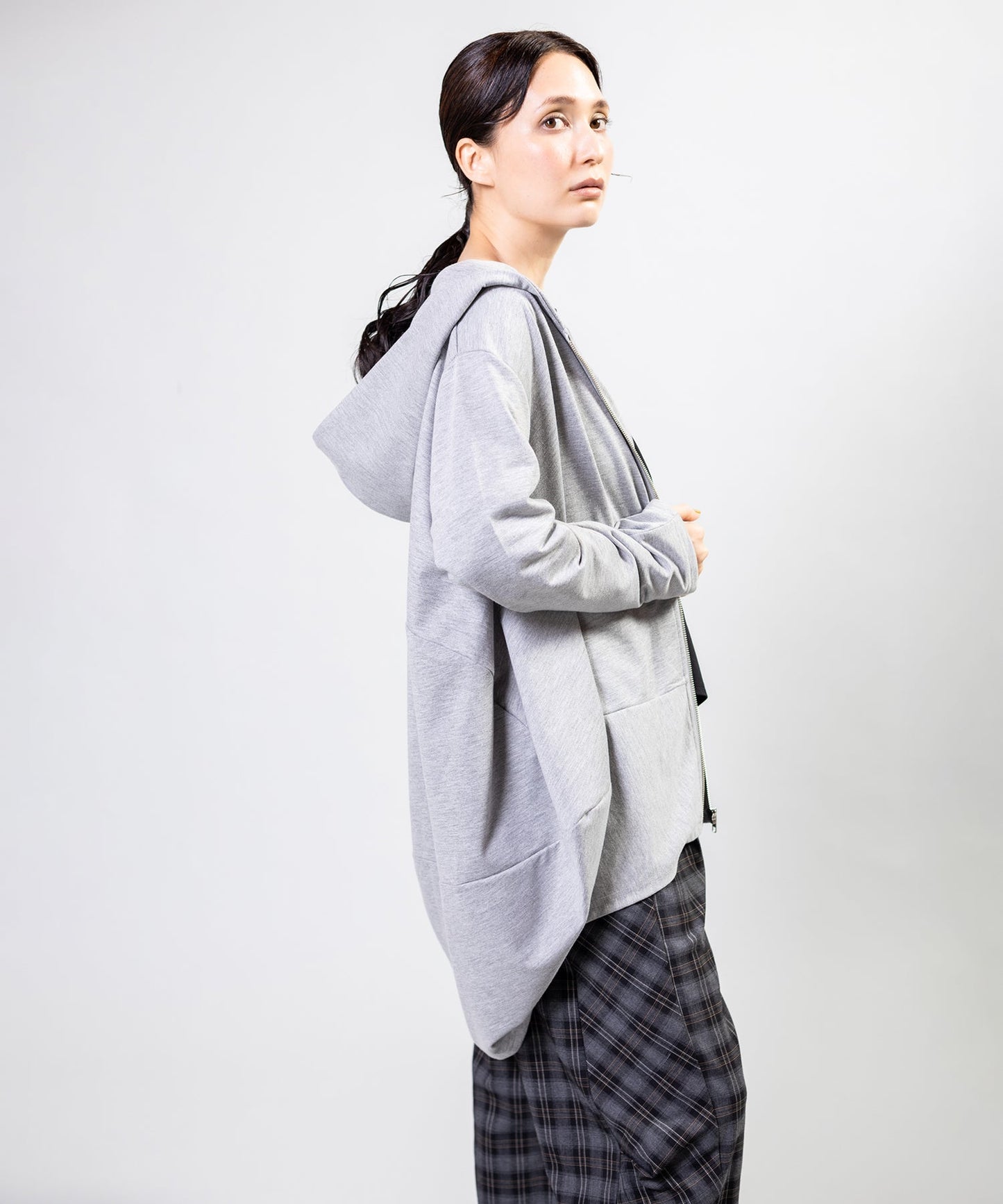 GRAY styling(167cm)