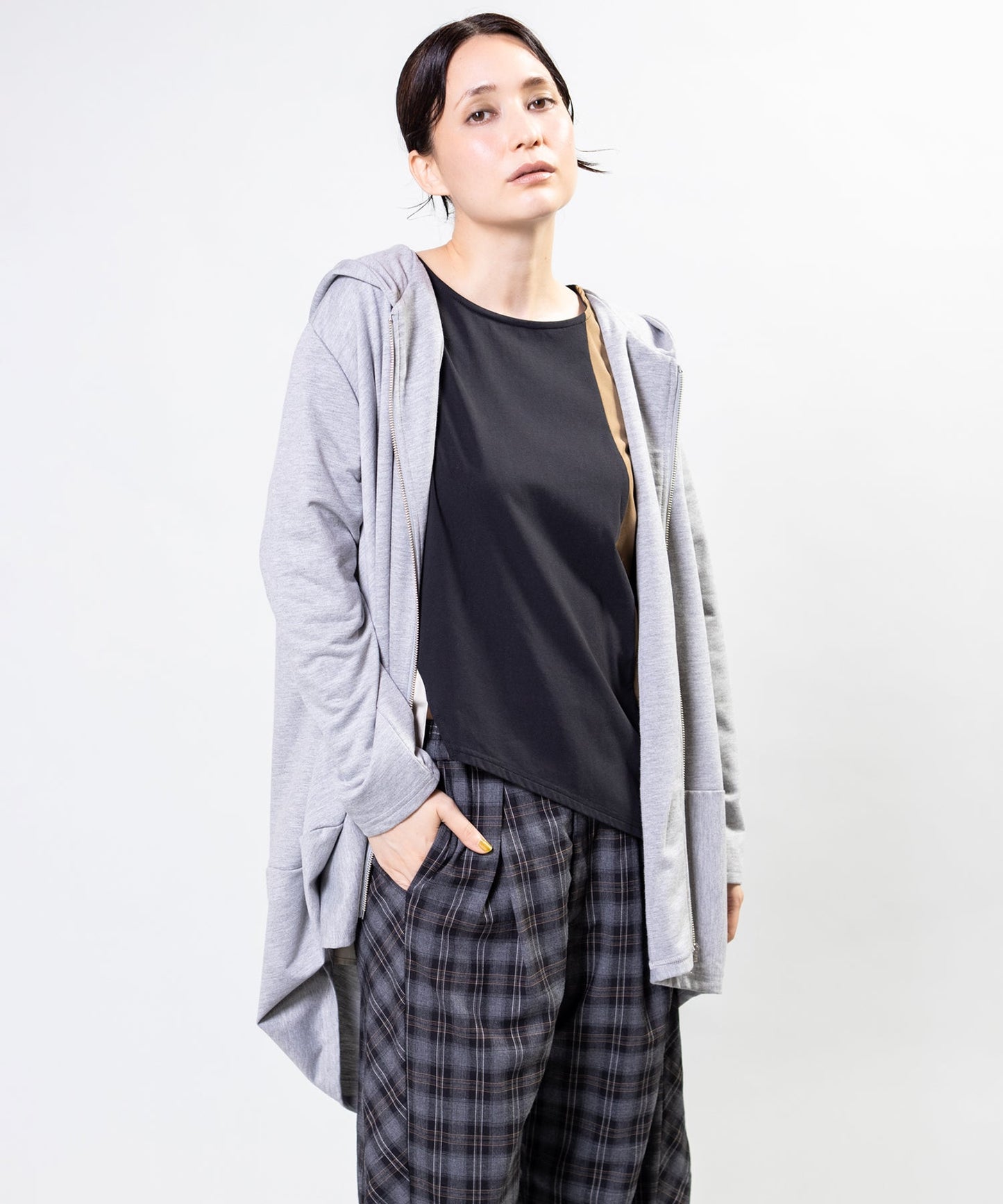 GRAY styling(167cm)