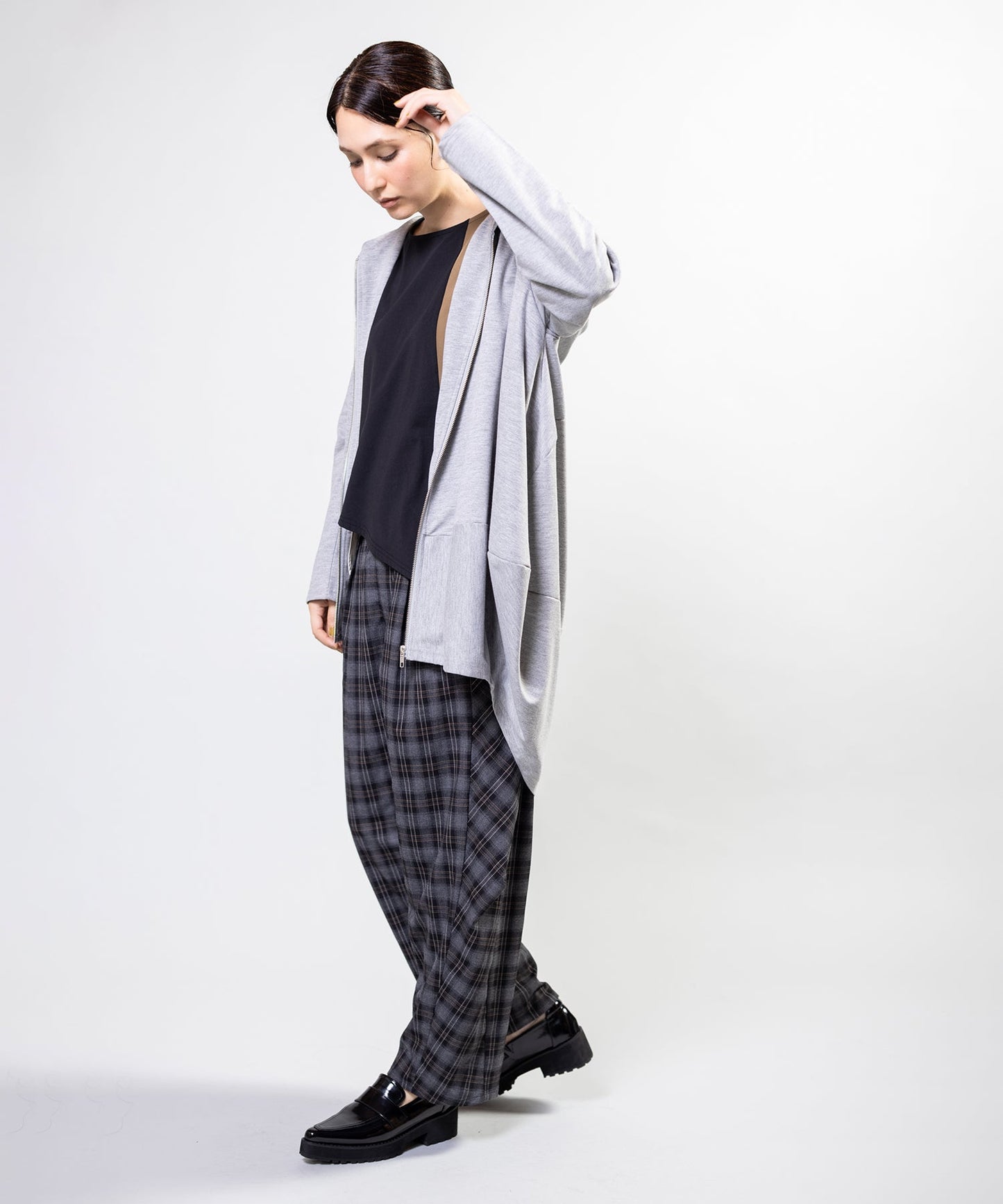 GRAY styling(167cm)