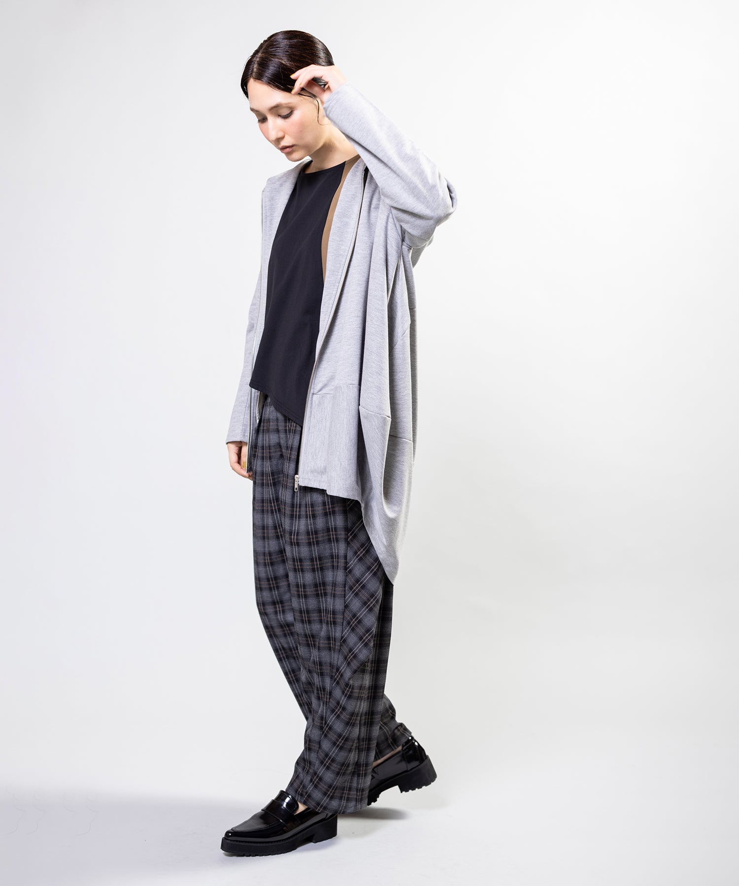 GRAY styling(167cm)