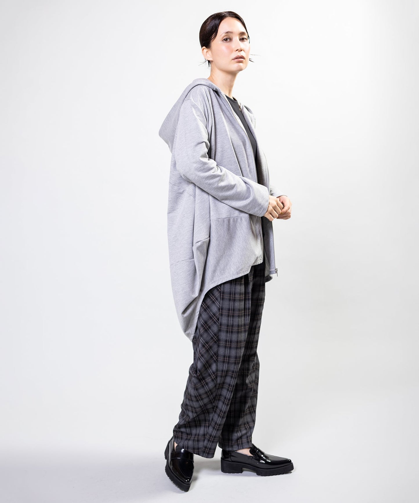 GRAY styling(167cm)
