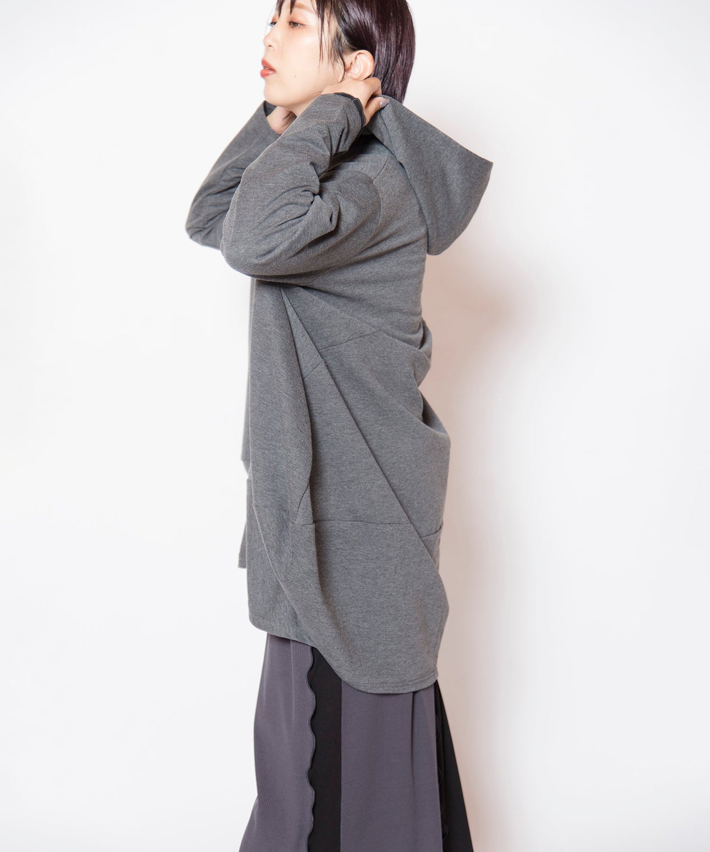 D.GRAY styling(159cm)