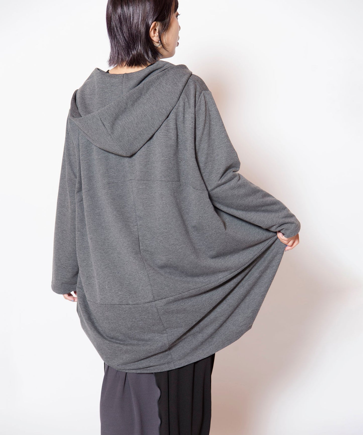 D.GRAY styling(159cm)