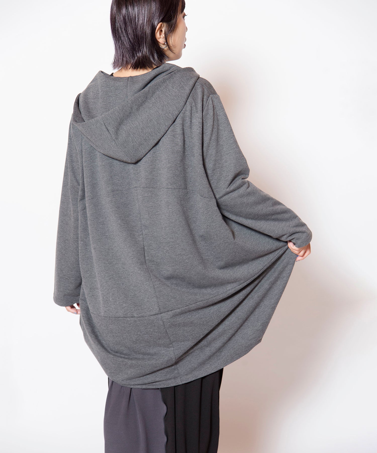 D.GRAY styling(159cm)