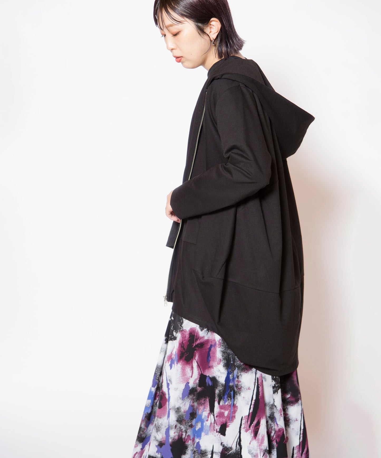 BLACK styling(159cm)