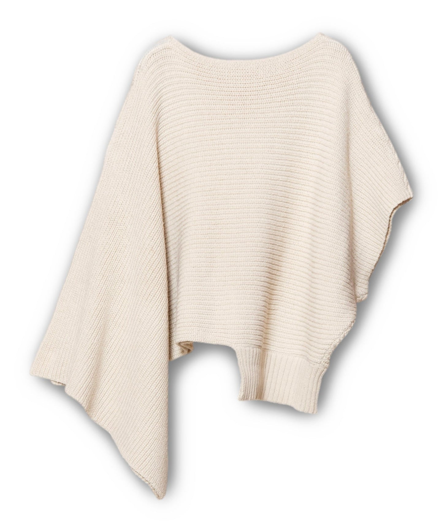 IVORY back