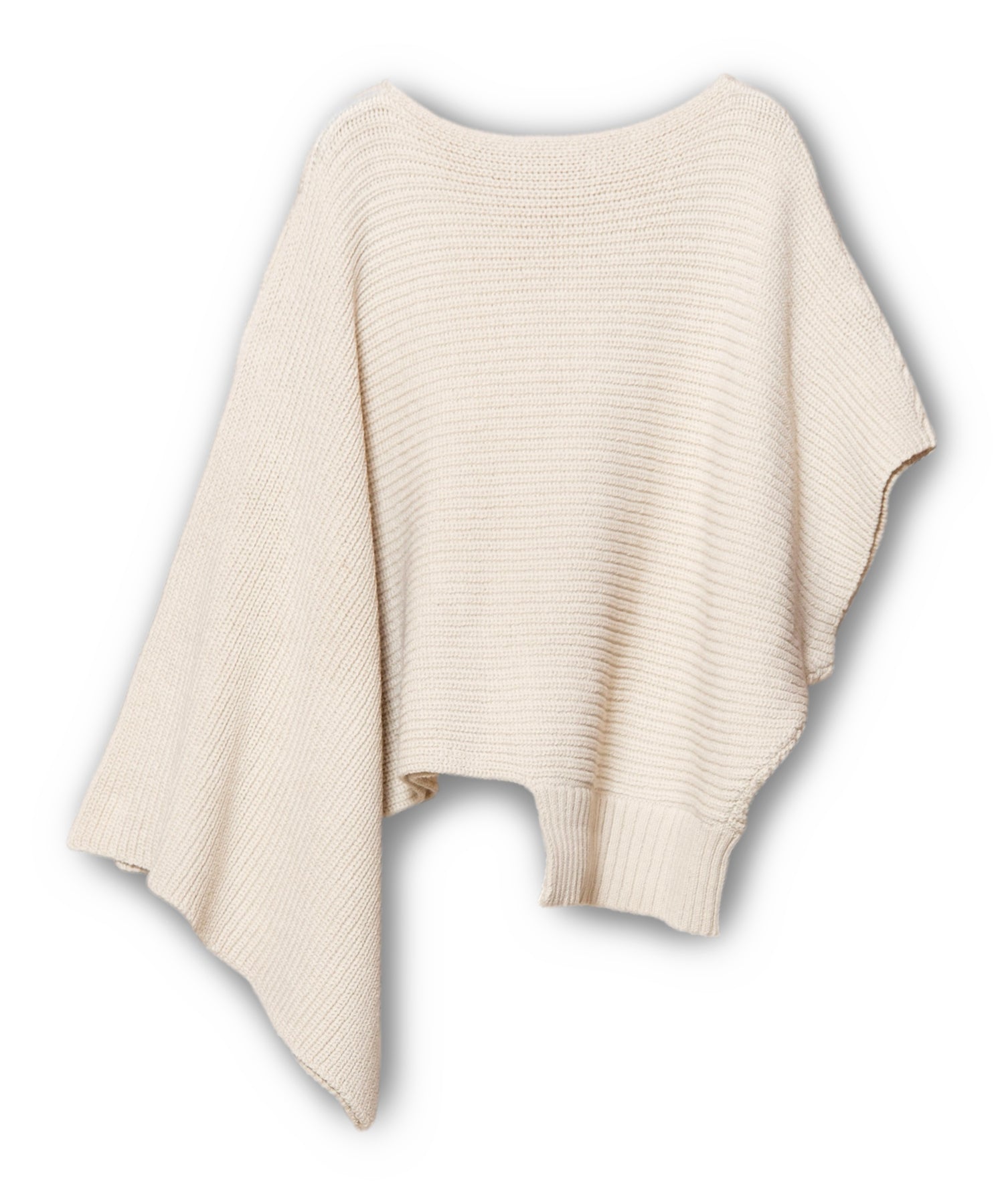 IVORY back