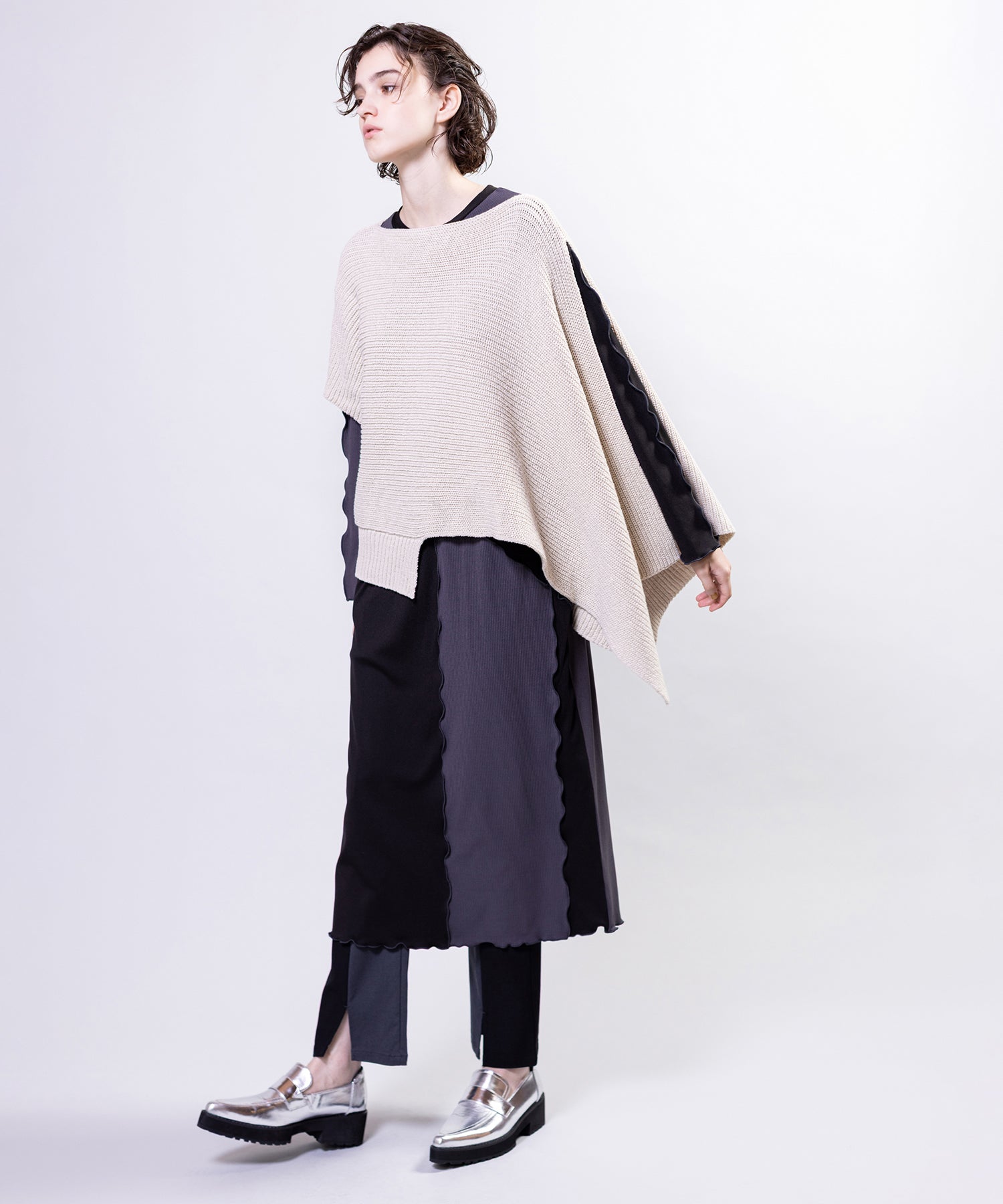 IVORY styling