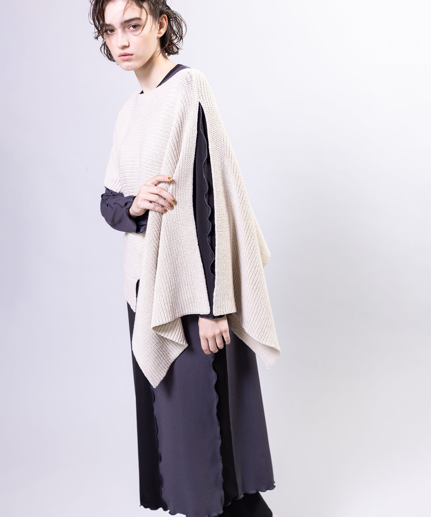 IVORY styling