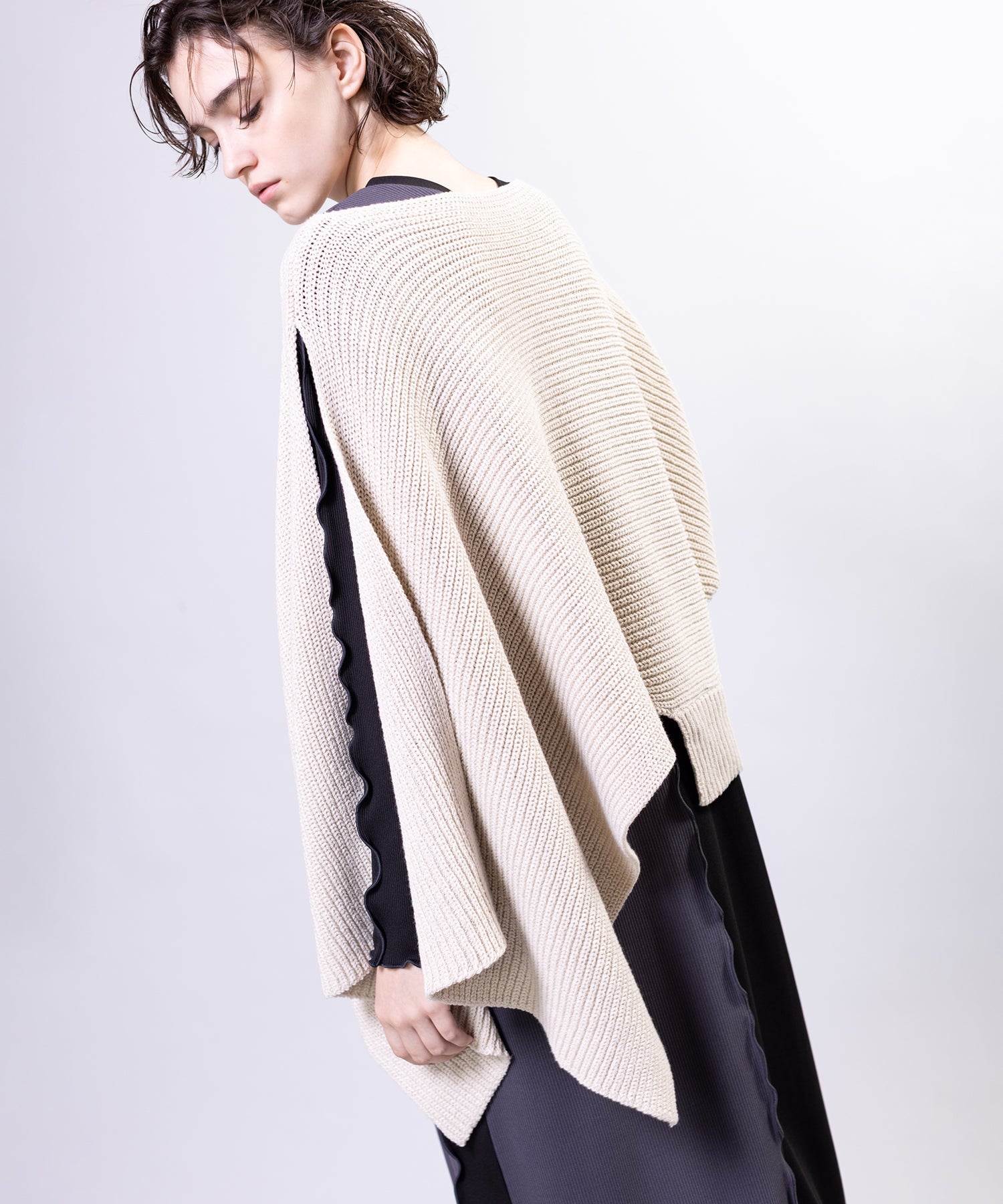 IVORY styling