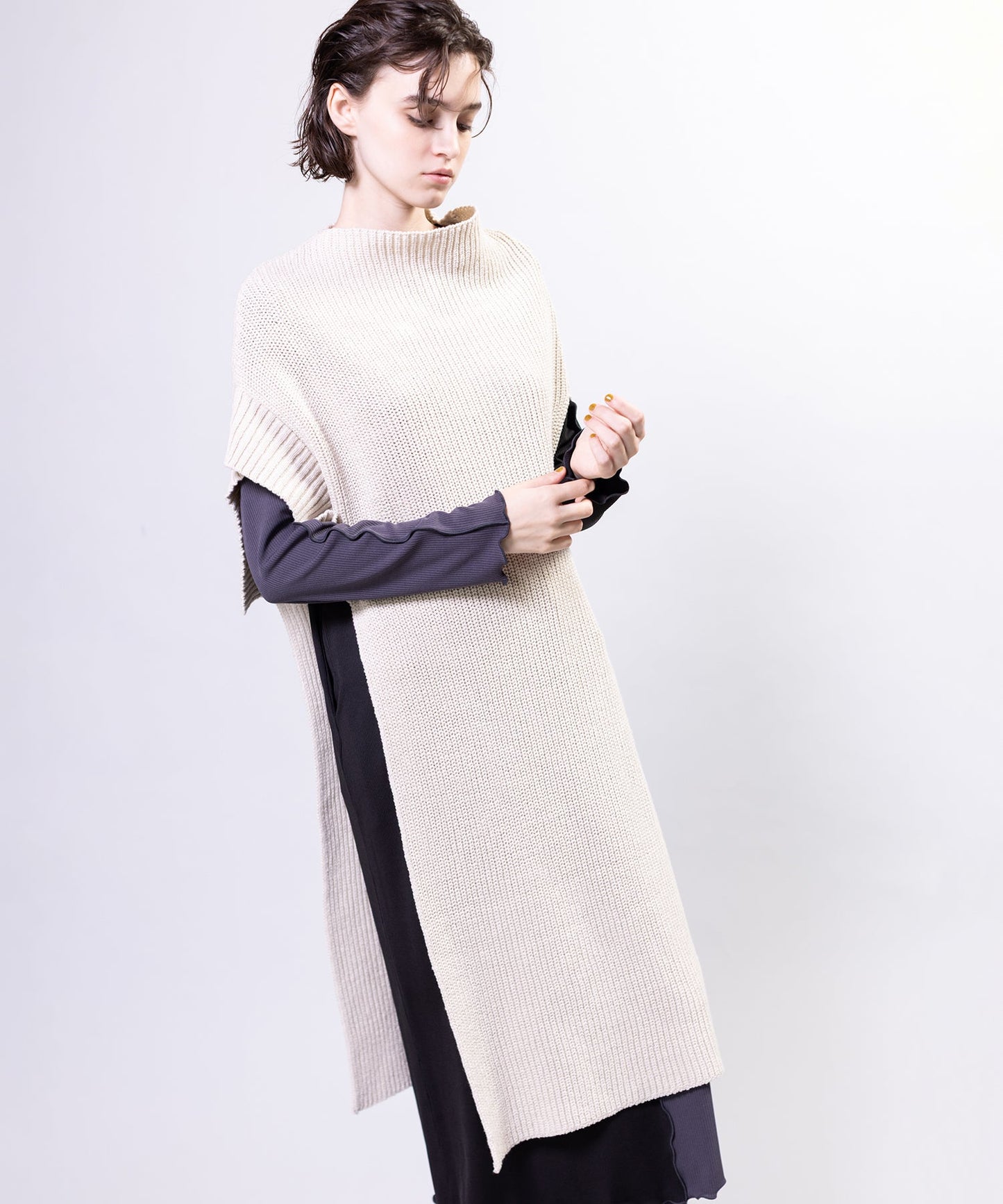 IVORY styling