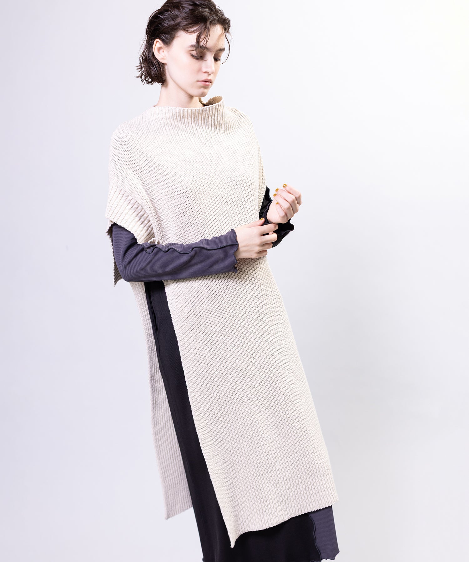 IVORY styling
