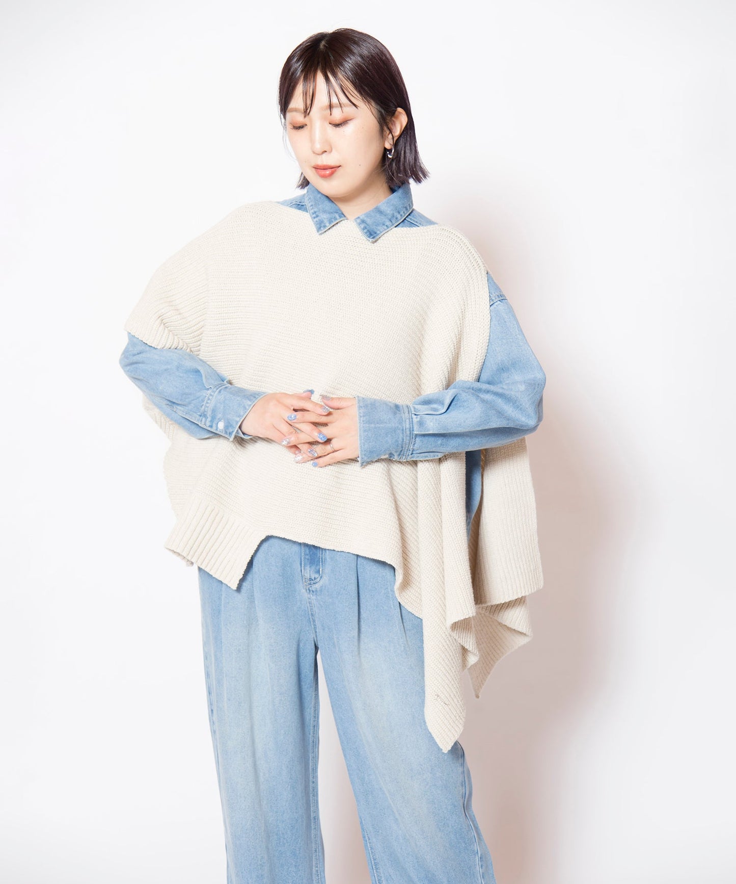IVORY styling(159cm)