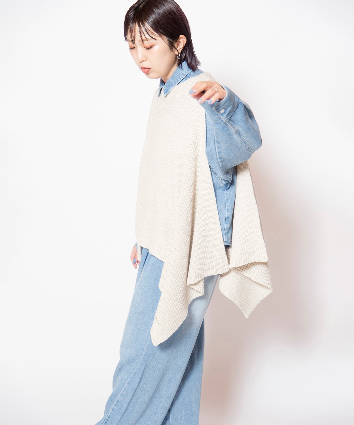 IVORY styling(159cm)