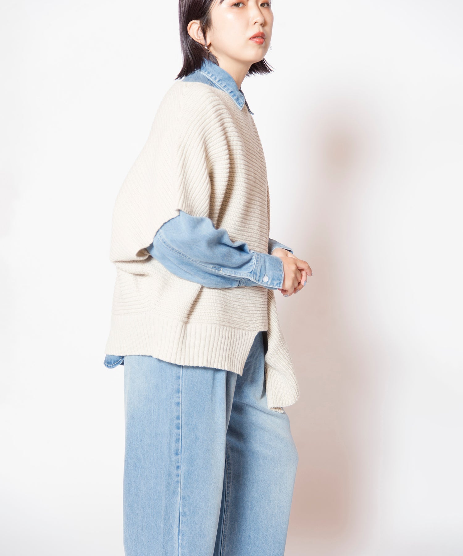 IVORY styling(159cm)
